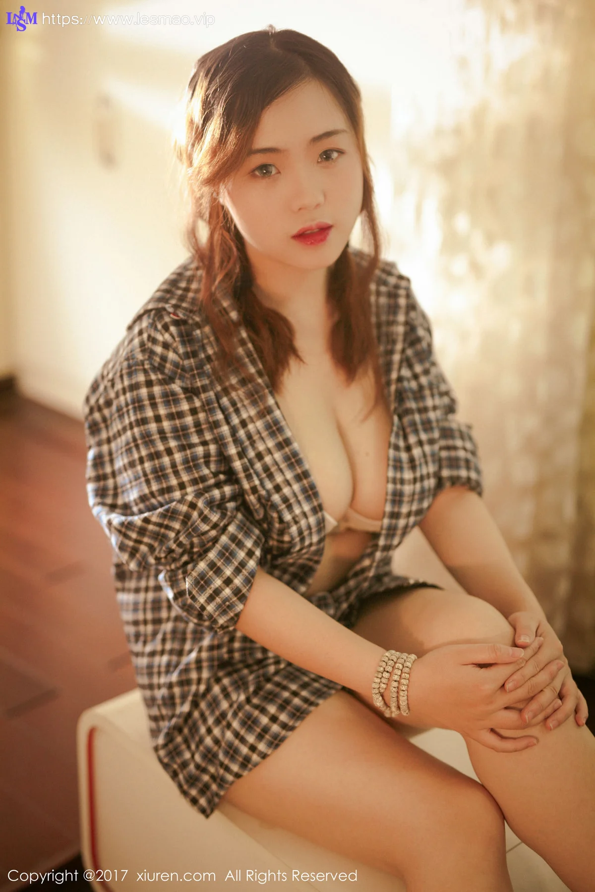 XiuRen 秀人 No.754 巨乳米爱Demon - 11