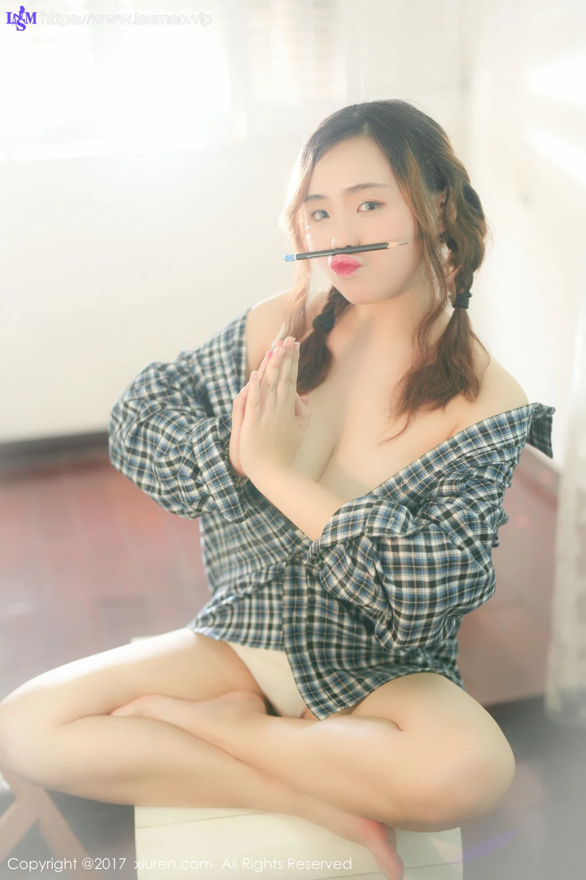 XiuRen 秀人 No.754 巨乳米爱Demon - 22