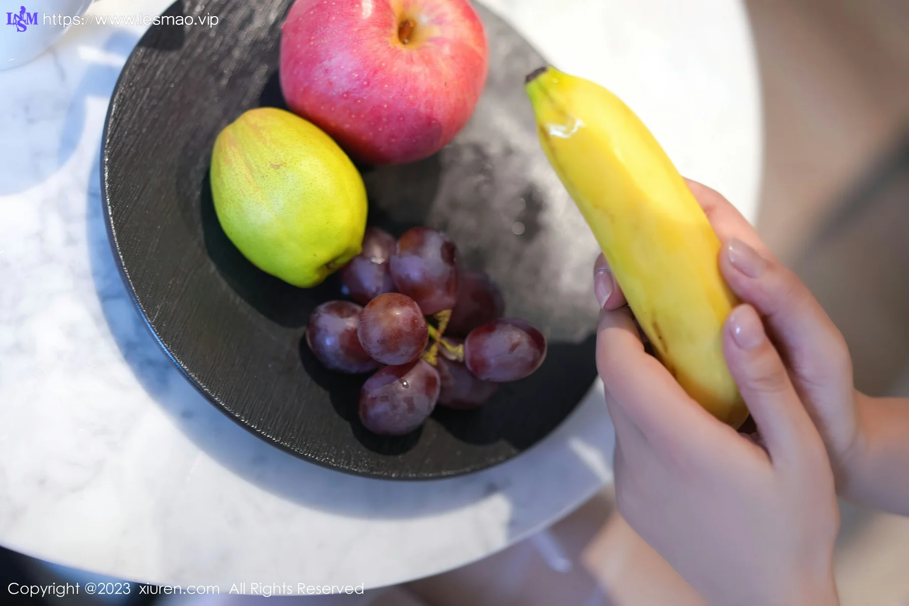 XiuRen 秀人 No.7541  谭小灵 诱人白色丝袜性感写真1 - 25