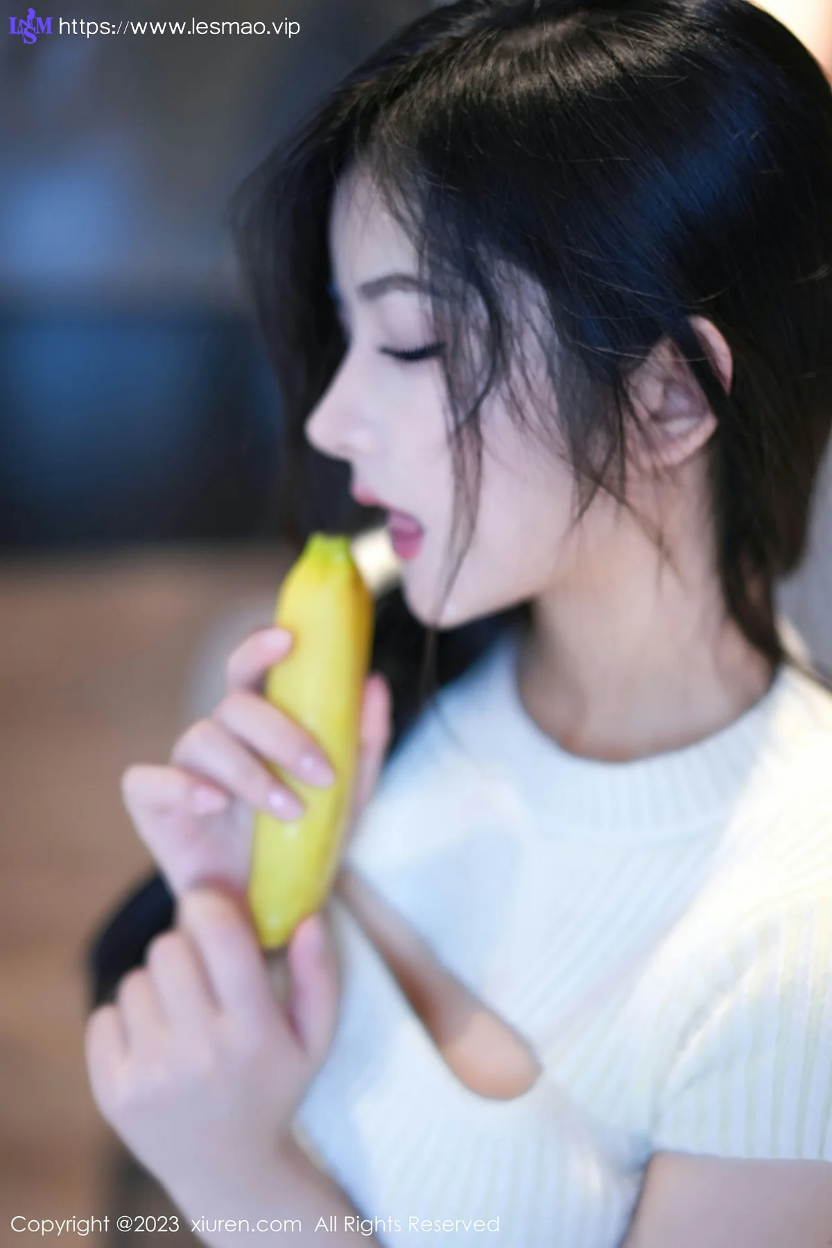 XiuRen 秀人 No.7541  谭小灵 诱人白色丝袜性感写真1 - 28