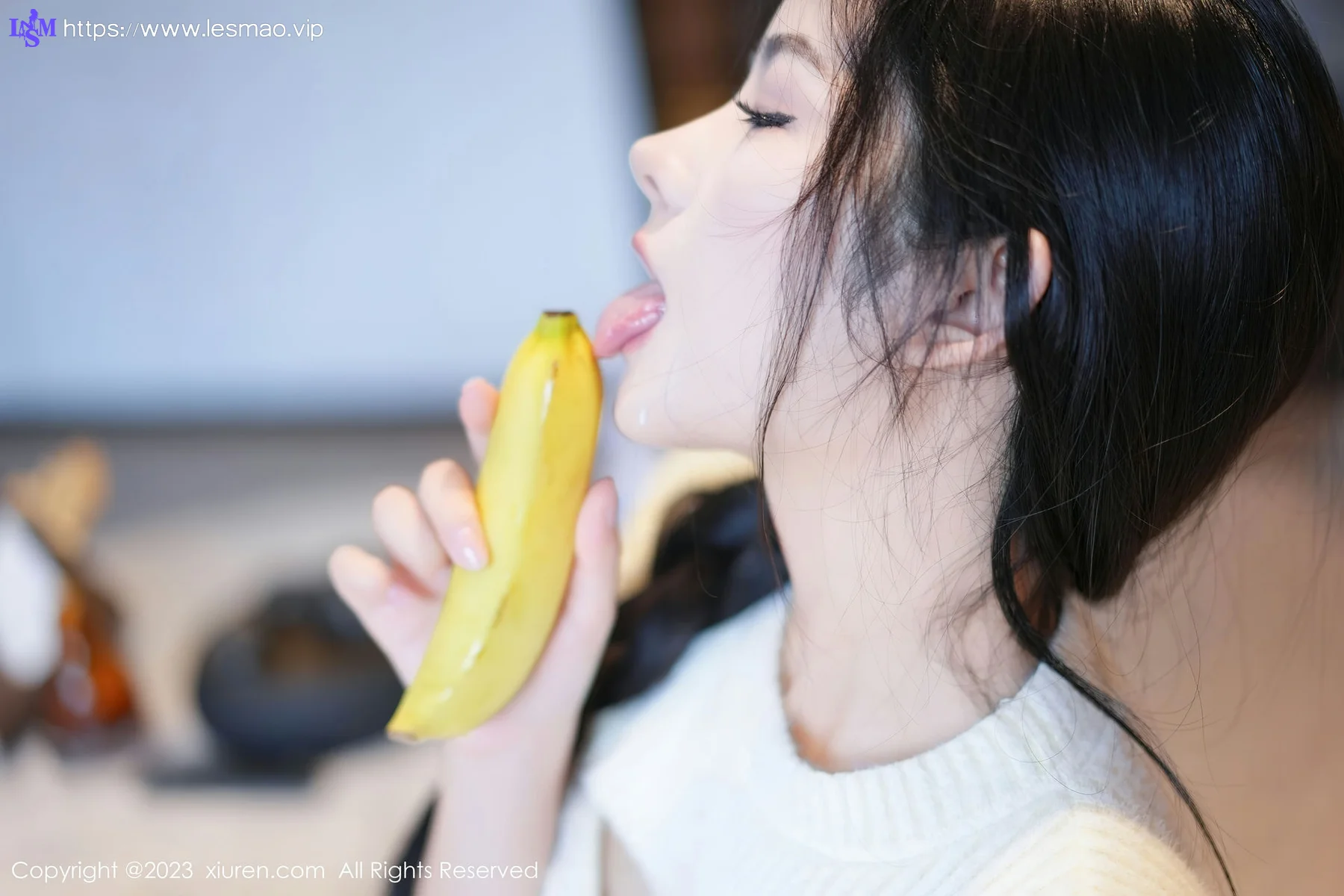 XiuRen 秀人 No.7541  谭小灵 诱人白色丝袜性感写真1 - 29