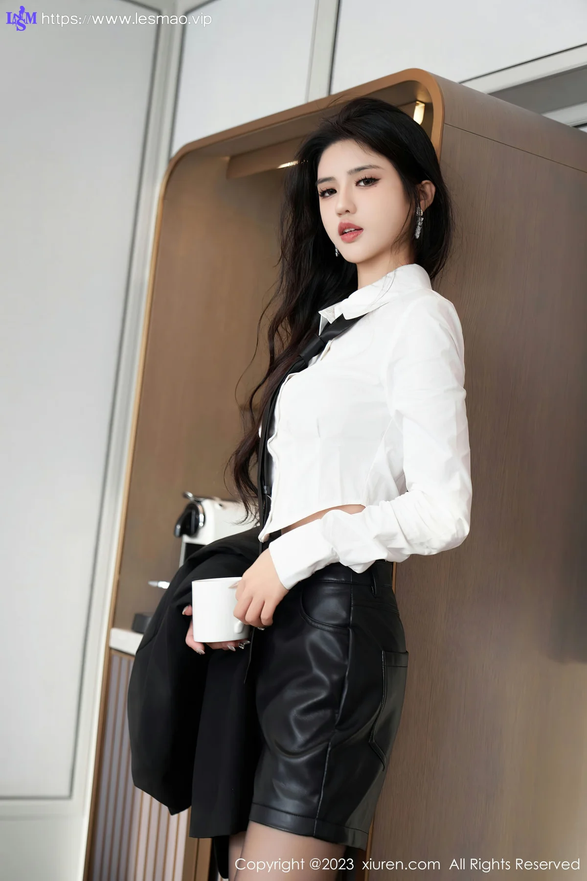 XiuRen 秀人 No.7560  浅浅Danny 丰腴曼妙身姿写真1 - 30