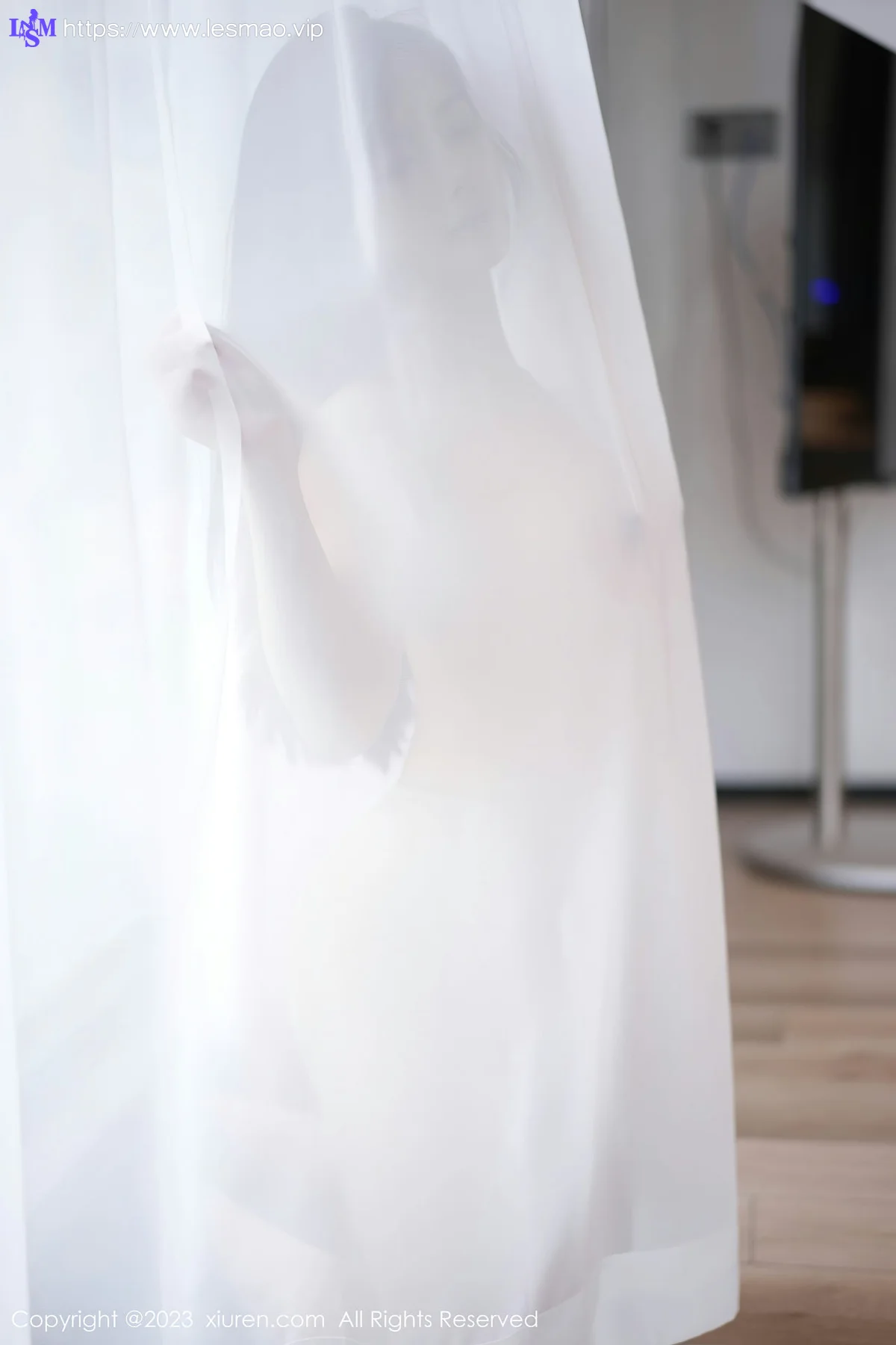 XiuRen 秀人 No.7572 谭小灵 原色丝袜性感写真2 - 72