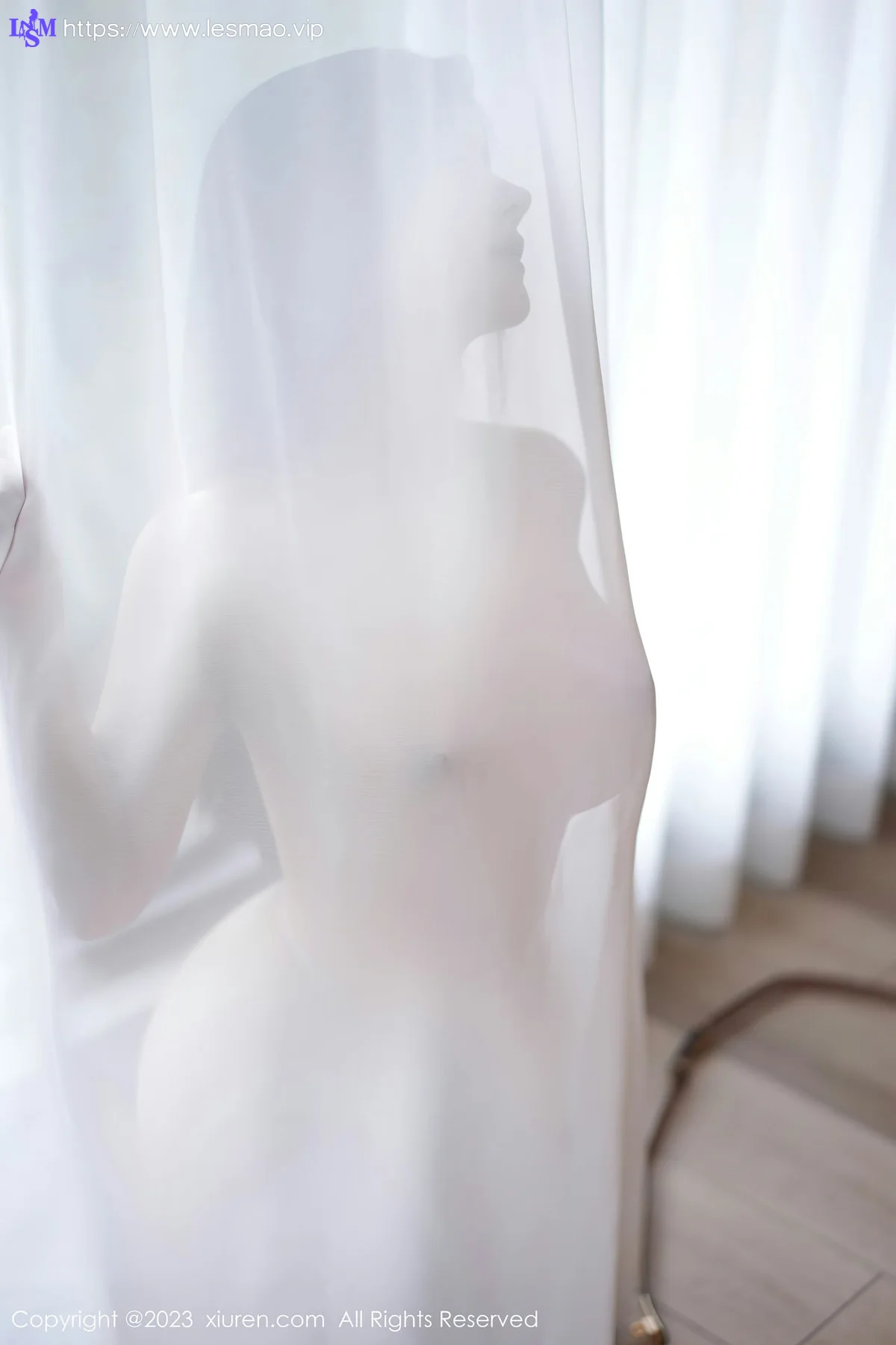XiuRen 秀人 No.7572 谭小灵 原色丝袜性感写真2 - 75