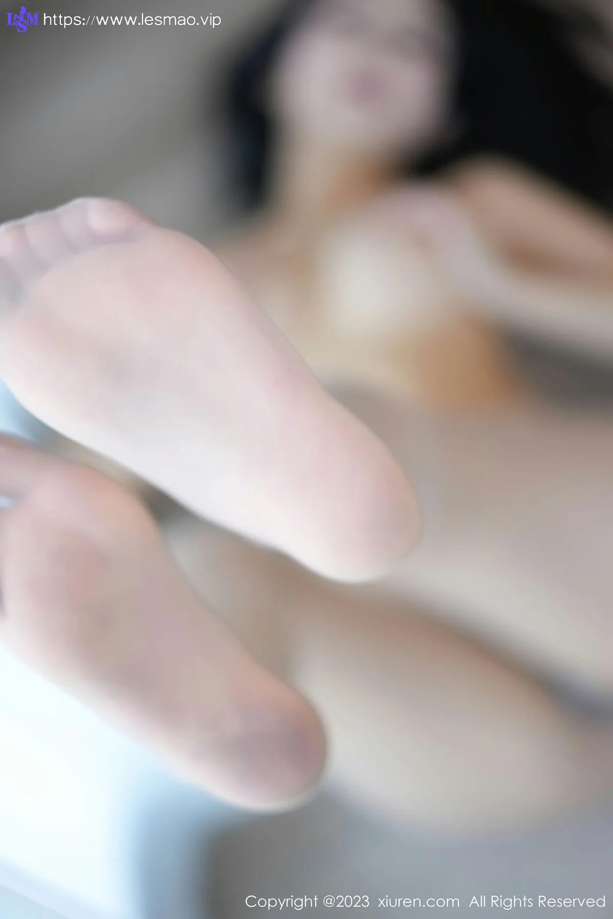XiuRen 秀人 No.7572 谭小灵 原色丝袜性感写真2 - 78