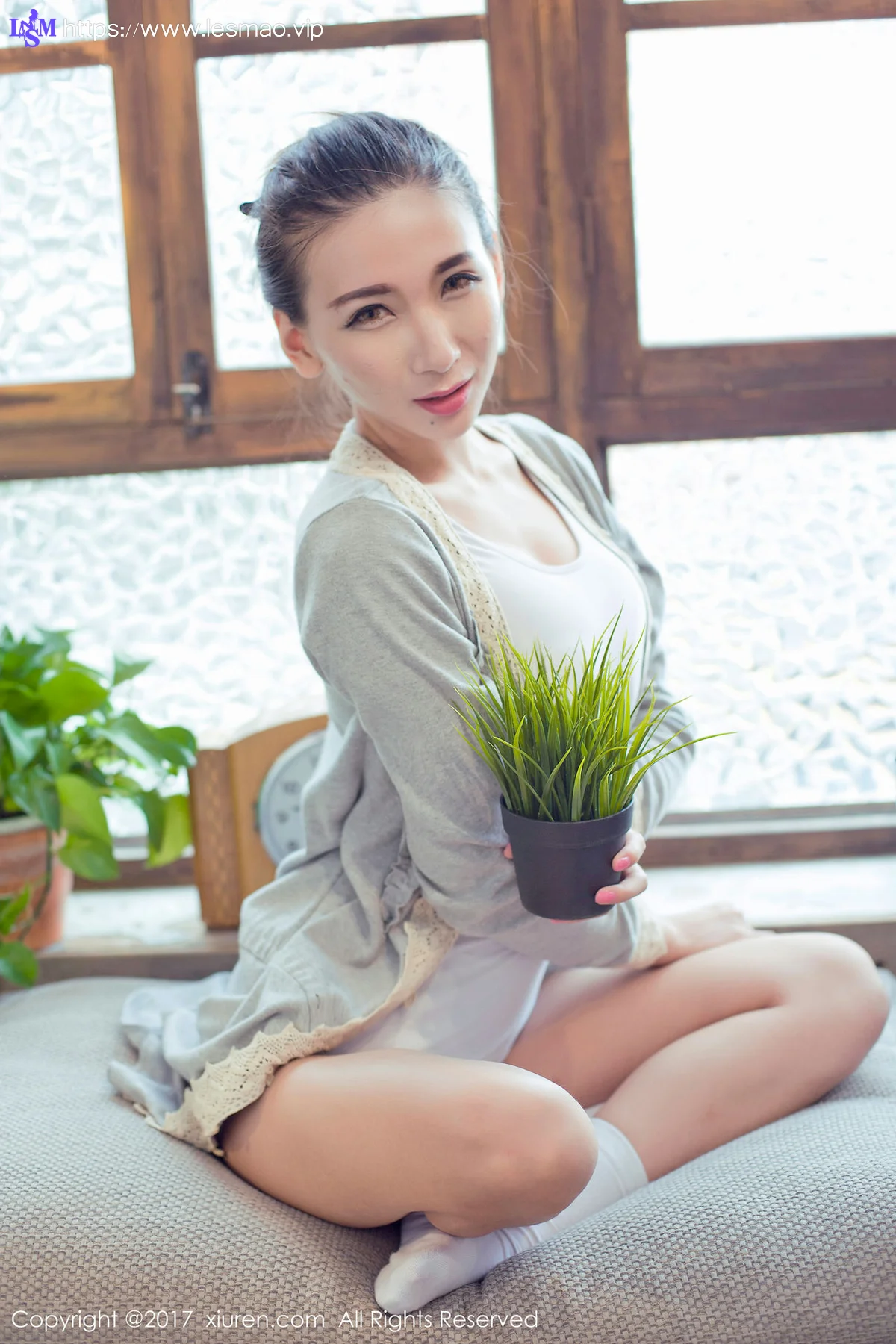 XiuRen 秀人 No.759 Modo 赵颖 - 30