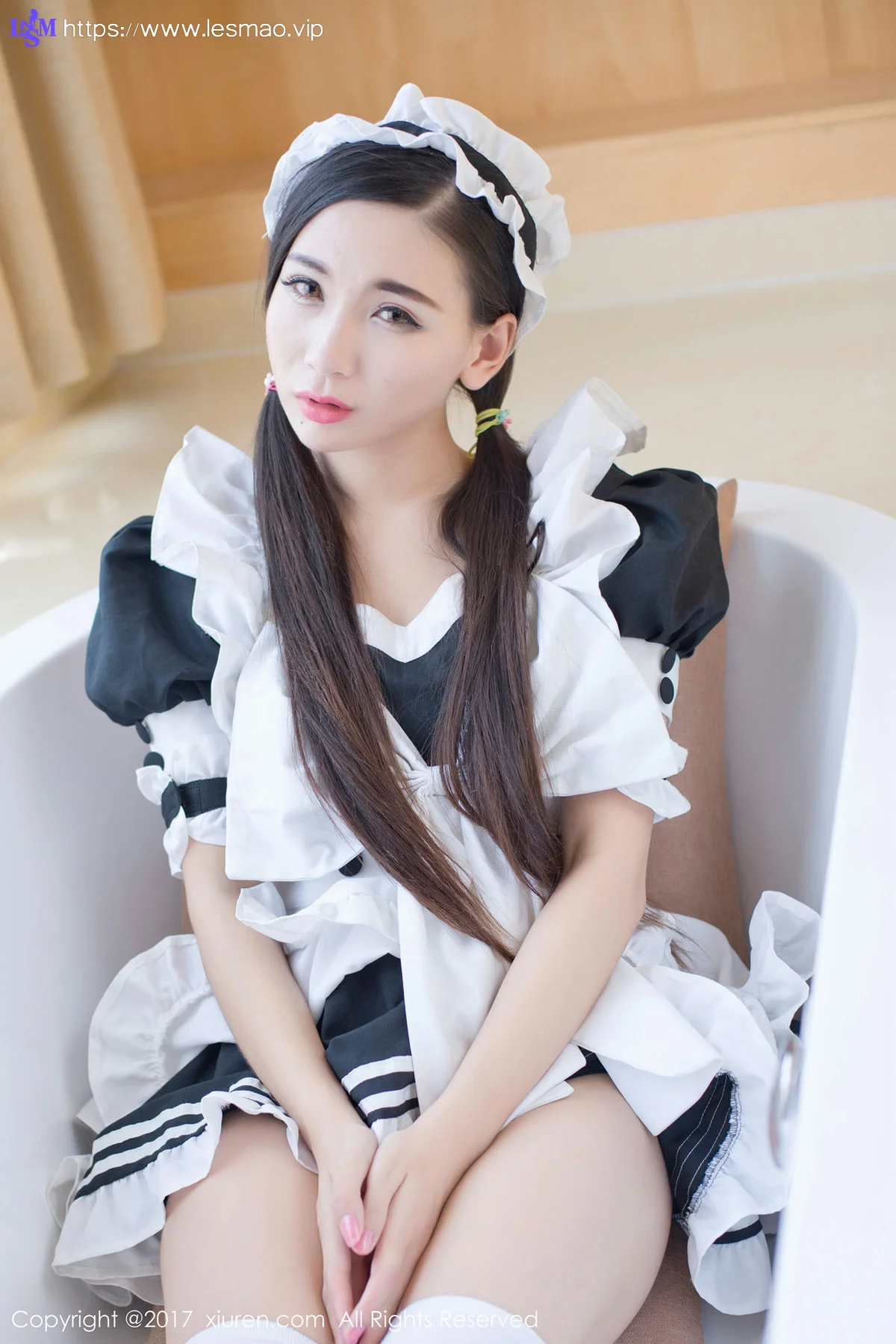 XiuRen 秀人 No.759 Modo 赵颖 - 44