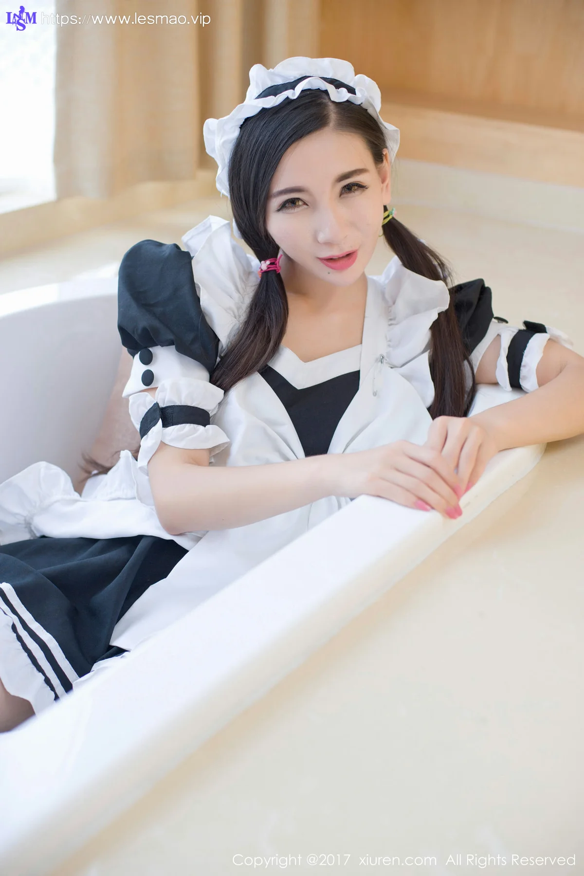 XiuRen 秀人 No.759 Modo 赵颖 - 46