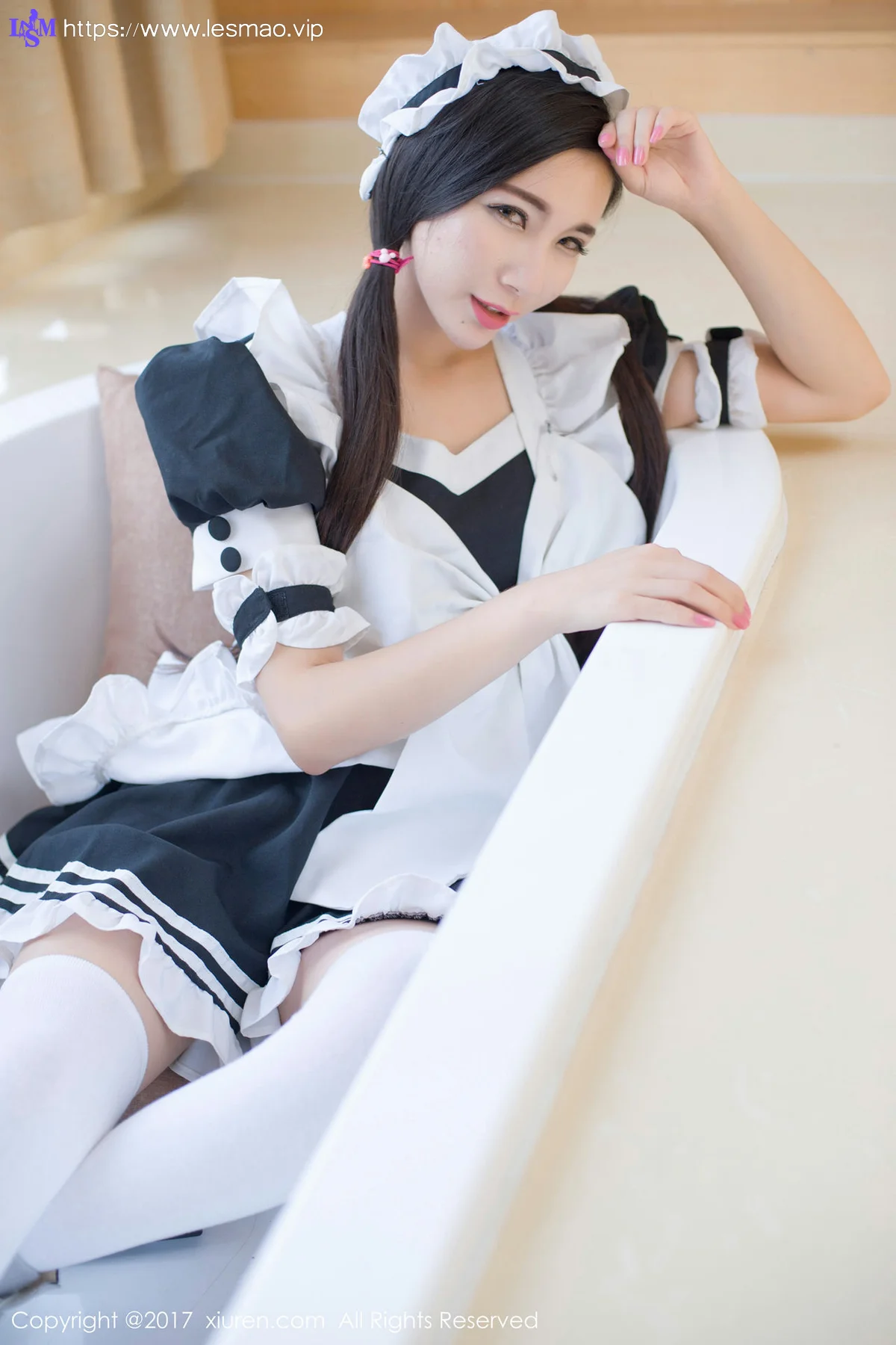 XiuRen 秀人 No.759 Modo 赵颖 - 47