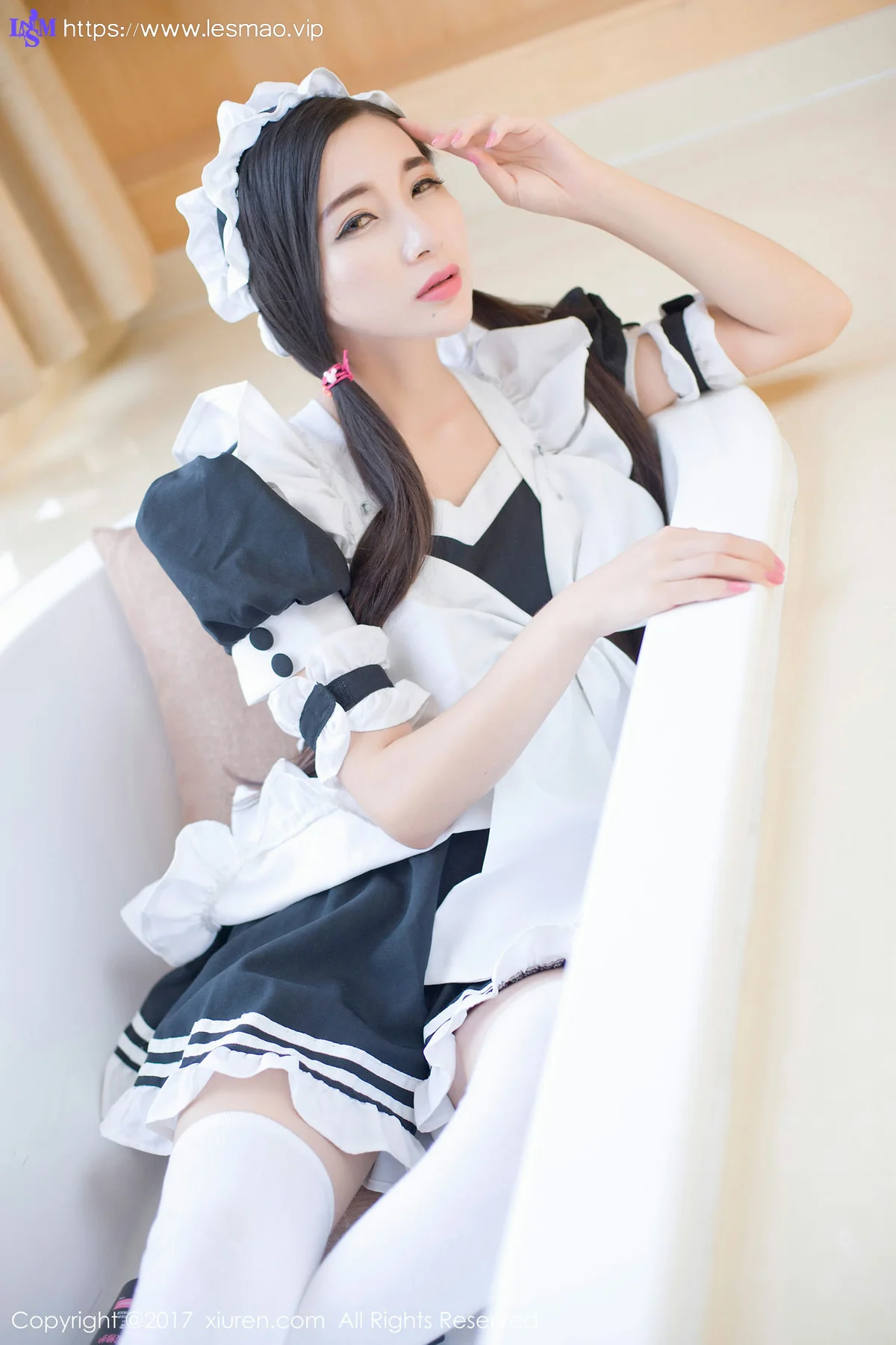 XiuRen 秀人 No.759 Modo 赵颖 - 48