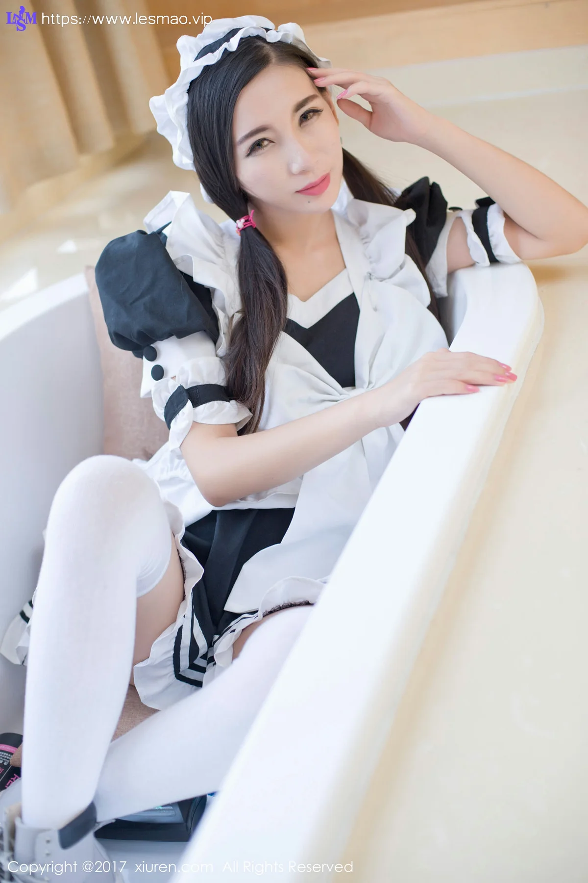 XiuRen 秀人 No.759 Modo 赵颖 - 49