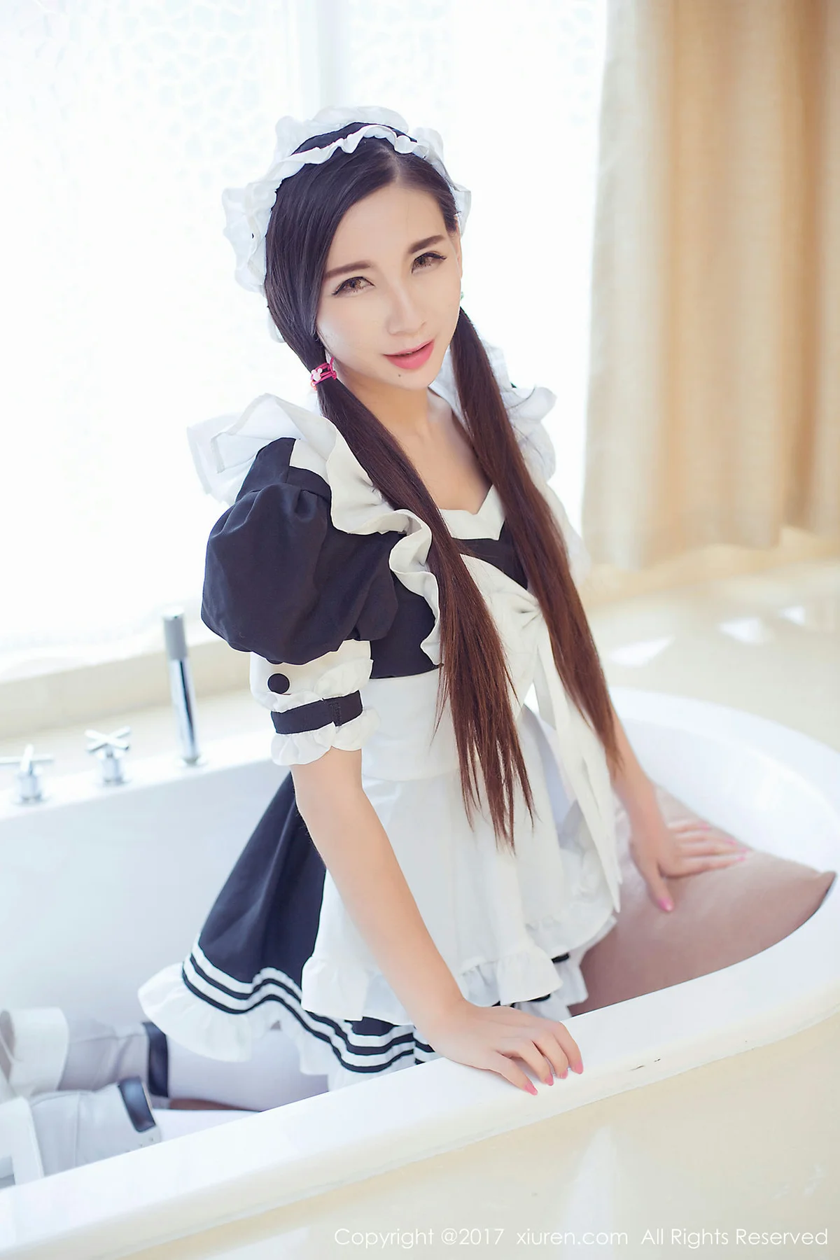 XiuRen 秀人 No.759 Modo 赵颖 - 51