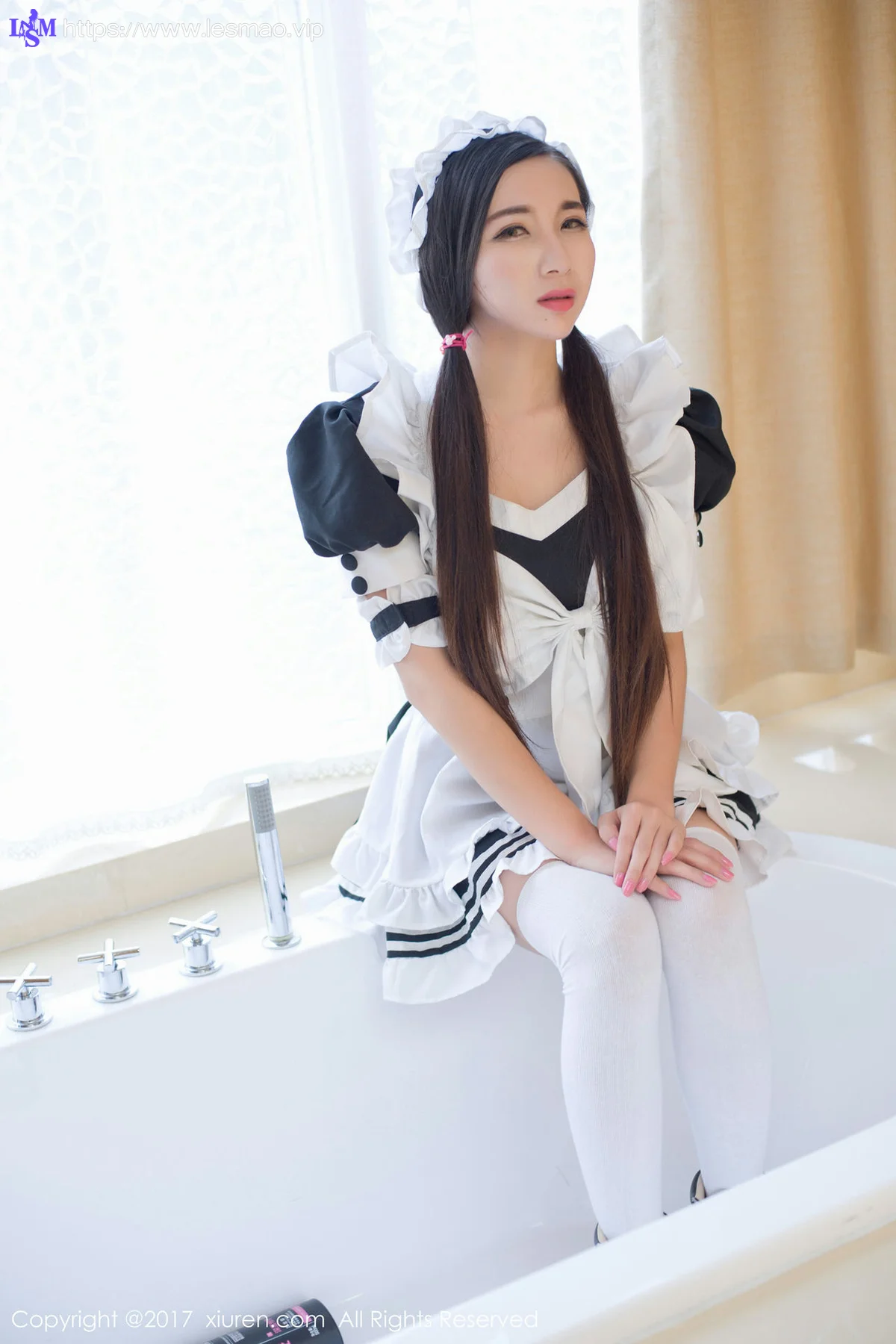 XiuRen 秀人 No.759 Modo 赵颖 - 53