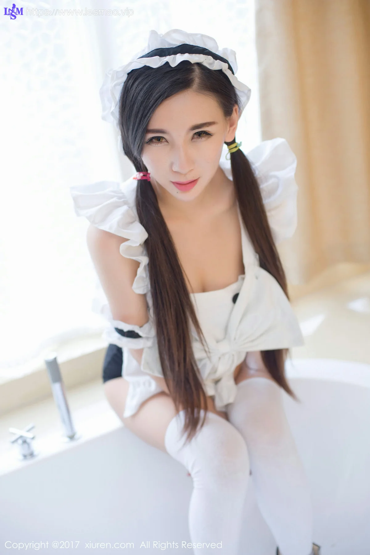 XiuRen 秀人 No.759 Modo 赵颖 - 54