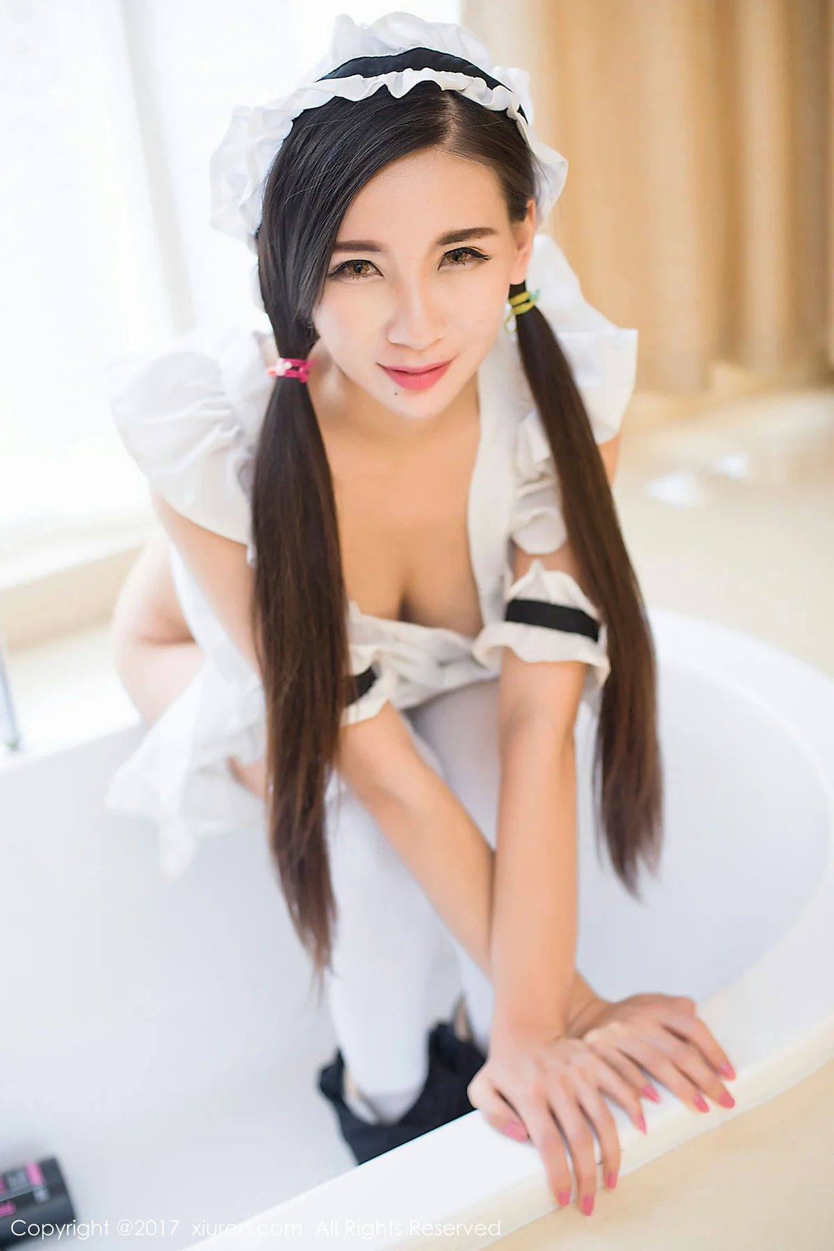 XiuRen 秀人 No.759 Modo 赵颖 - 55
