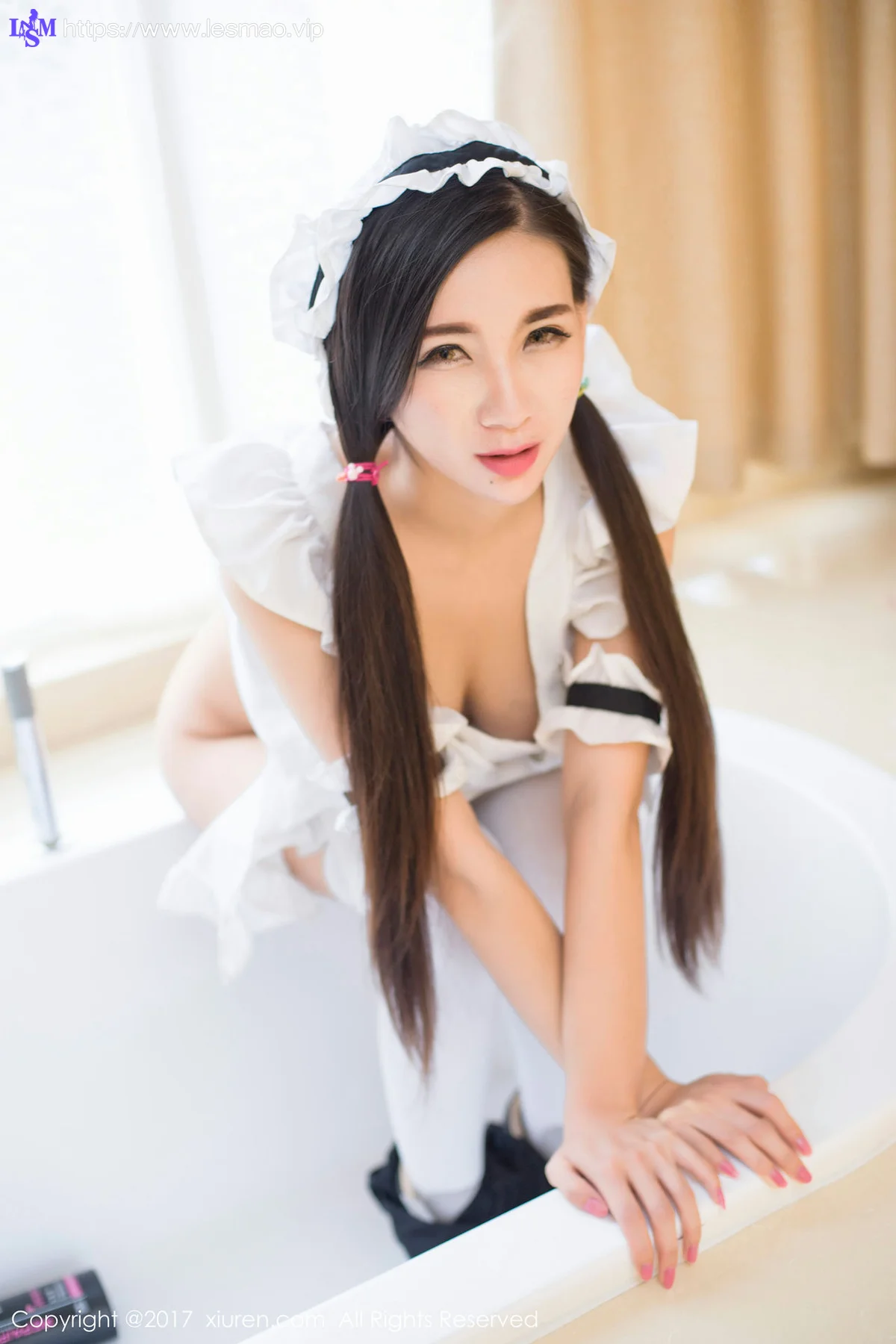 XiuRen 秀人 No.759 Modo 赵颖 - 56