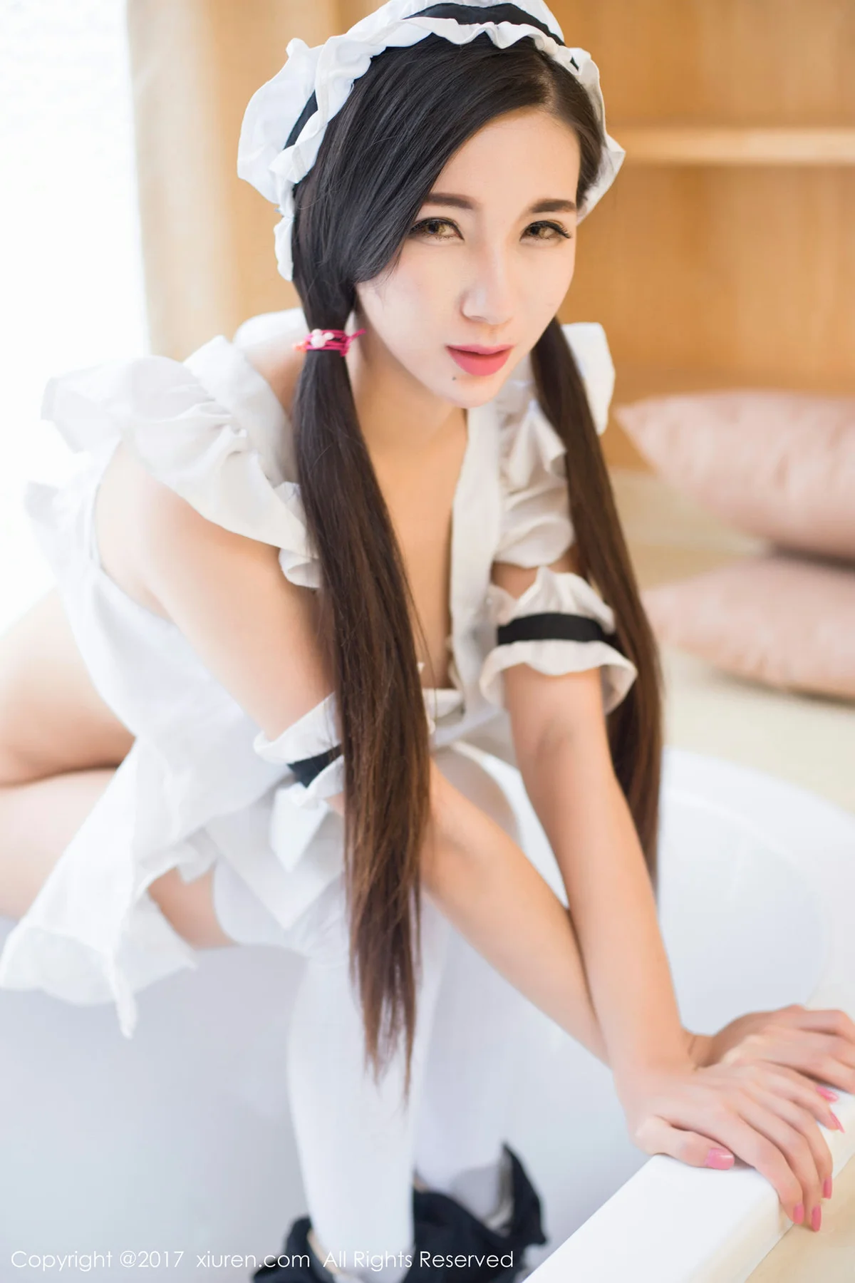 XiuRen 秀人 No.759 Modo 赵颖 - 57