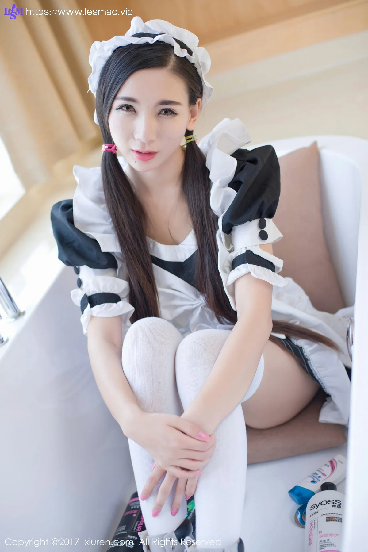 XiuRen 秀人 No.759 Modo 赵颖 - 59