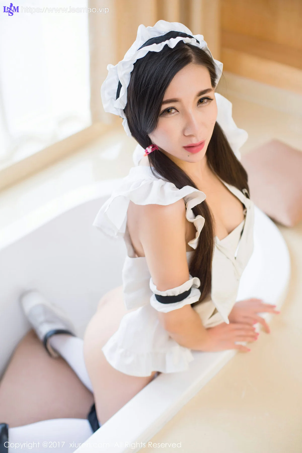 XiuRen 秀人 No.759 Modo 赵颖 - 61