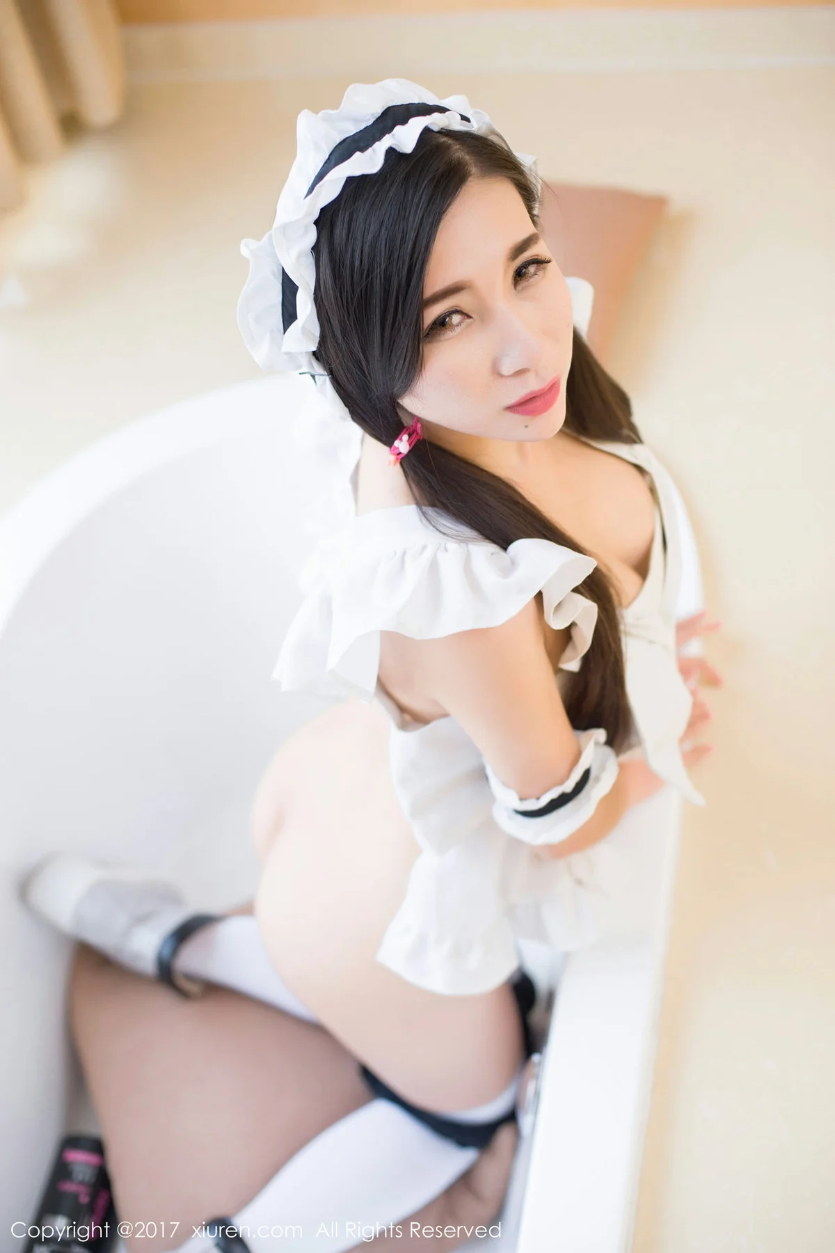 XiuRen 秀人 No.759 Modo 赵颖 - 64