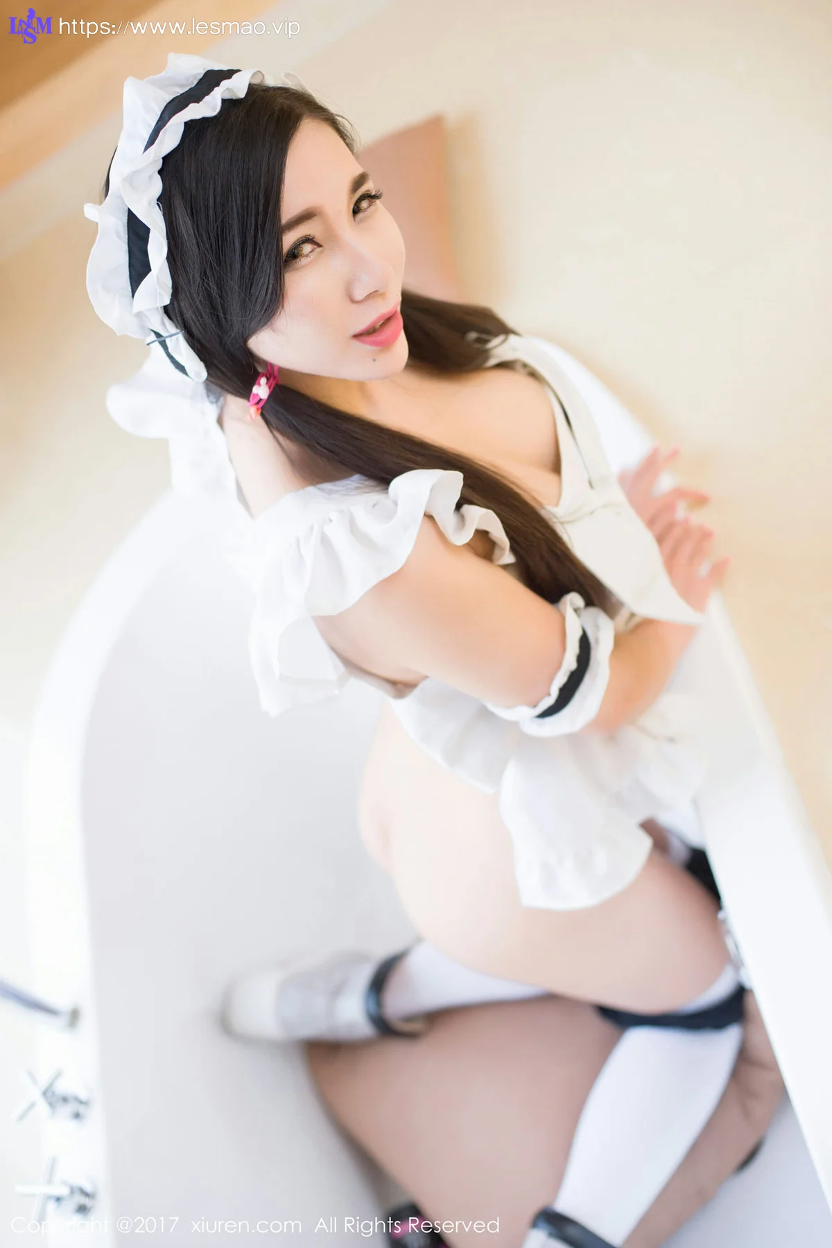 XiuRen 秀人 No.759 Modo 赵颖 - 65
