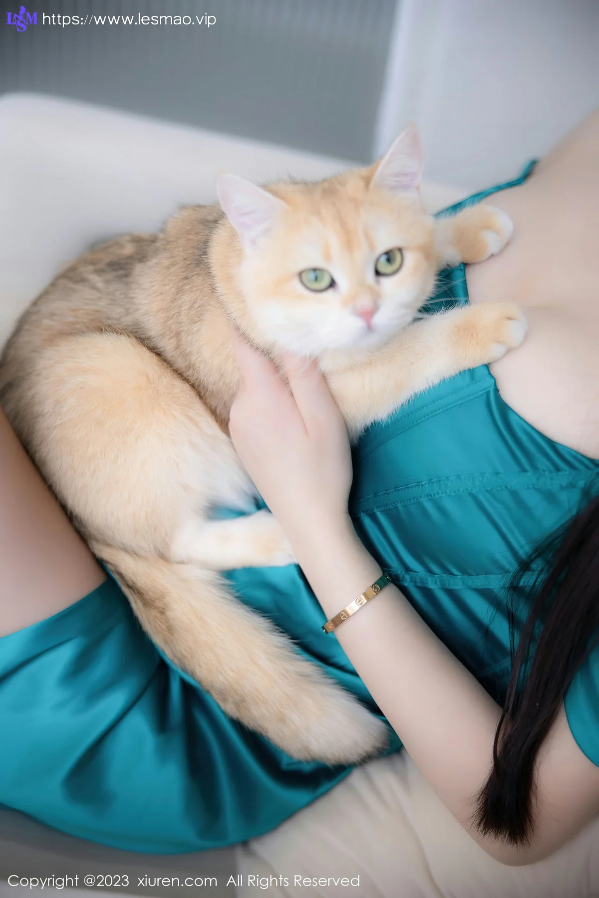 XiuRen 秀人 No.7592  诗诗kiki 黑色蕾丝内衣性感写真22 - 34