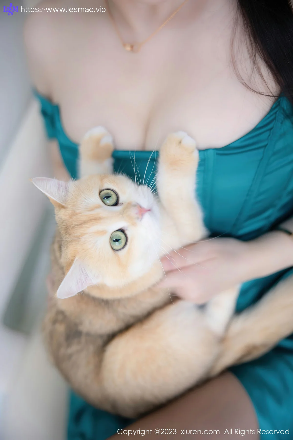 XiuRen 秀人 No.7592  诗诗kiki 黑色蕾丝内衣性感写真22 - 35