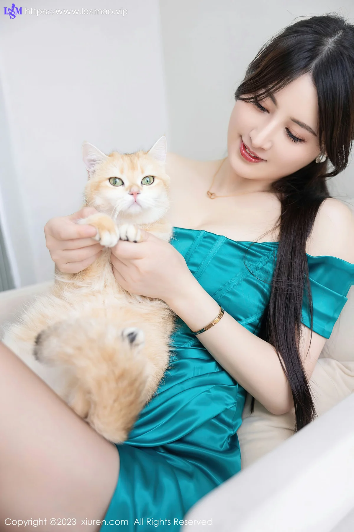 XiuRen 秀人 No.7592  诗诗kiki 黑色蕾丝内衣性感写真22 - 37
