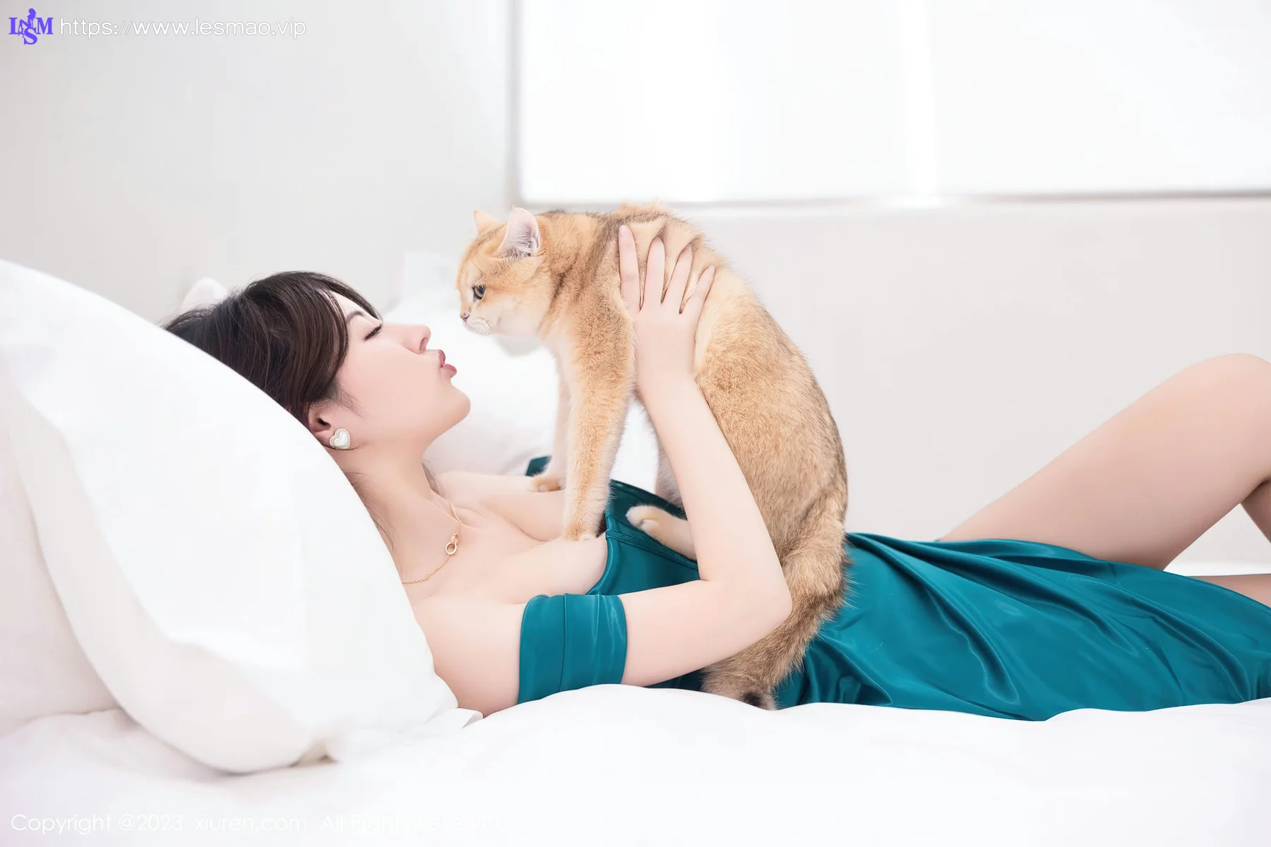 XiuRen 秀人 No.7592  诗诗kiki 黑色蕾丝内衣性感写真22 - 41