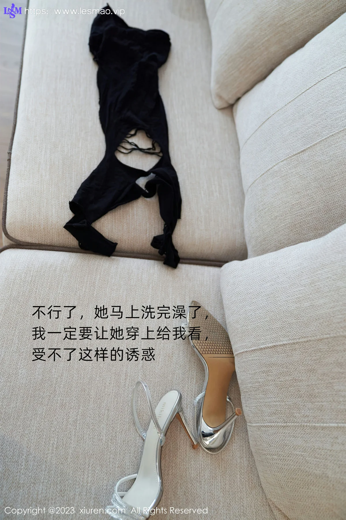 XiuRen 秀人 No.7615  周于希Sally 主题《偷窥狂》泰国旅拍111 - 97