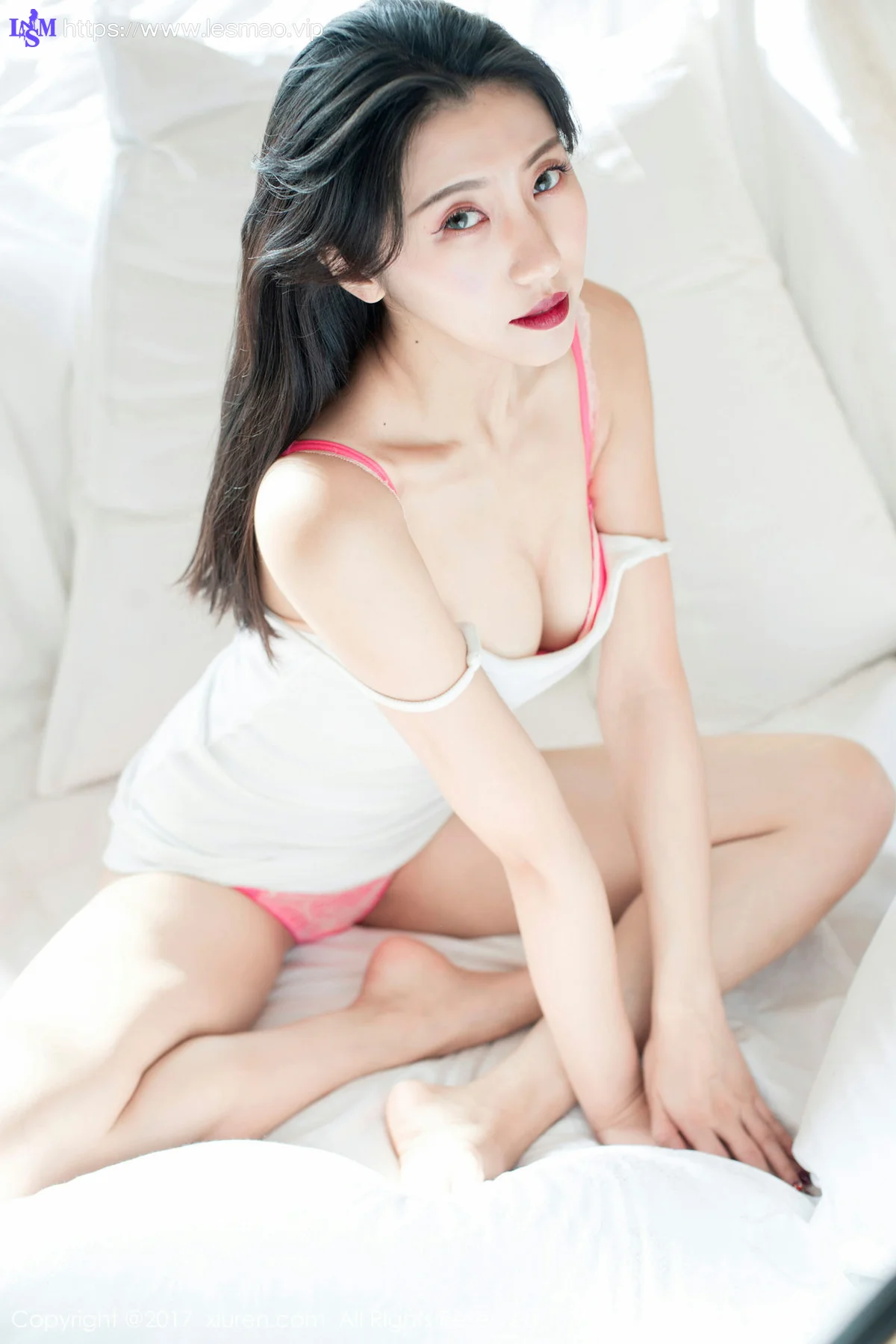 XiuRen 秀人 No.762 Modo 大熙 - 18