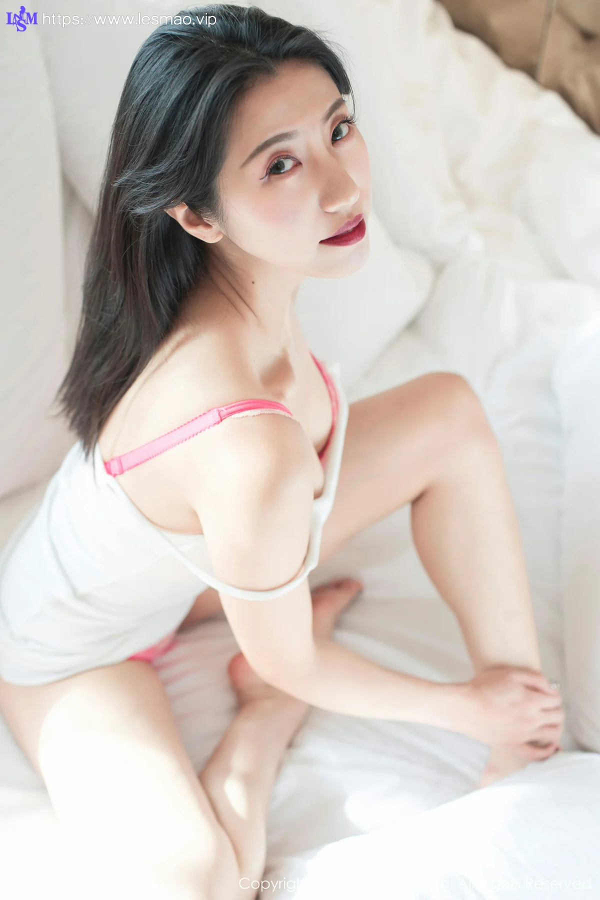 XiuRen 秀人 No.762 Modo 大熙 - 23