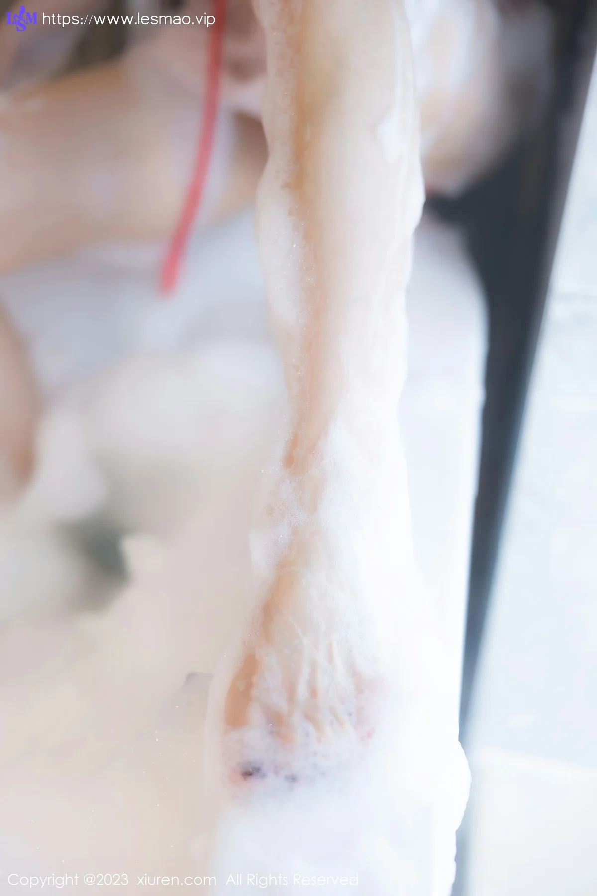 XiuRen 秀人 No.7620  唐宁宁 轻透情趣护士服性感写真 - 73
