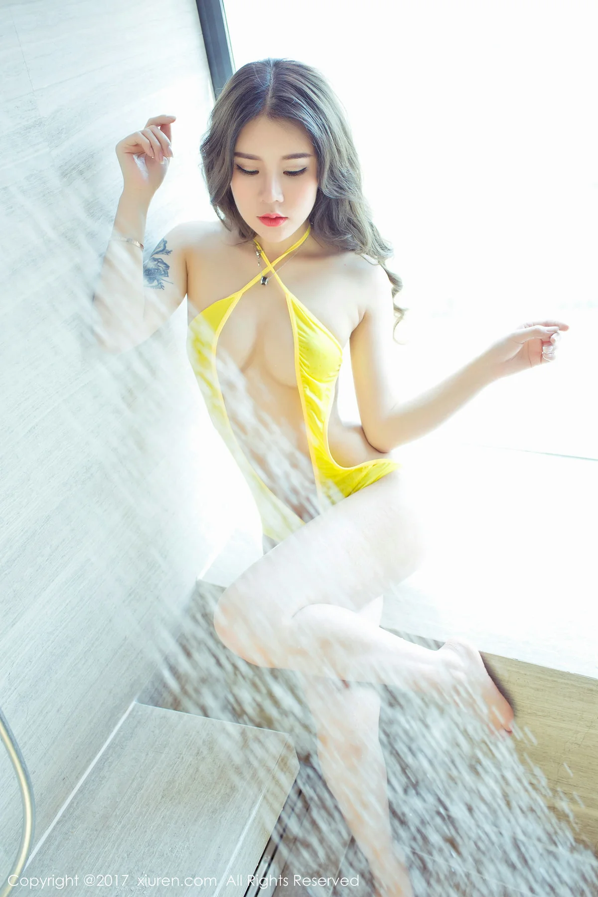 XiuRen 秀人 No.763 Modo 爱丽莎Lisa - 30