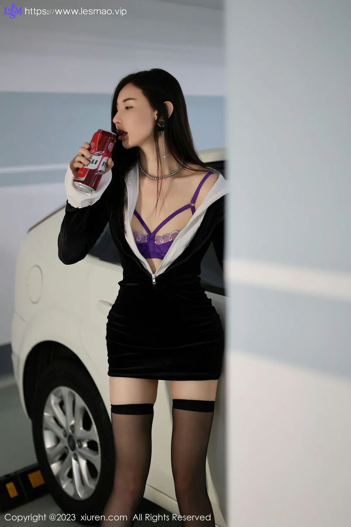 XiuRen 秀人 No.7634  曼柔 醉酒主题拍摄性感写真333 - 19