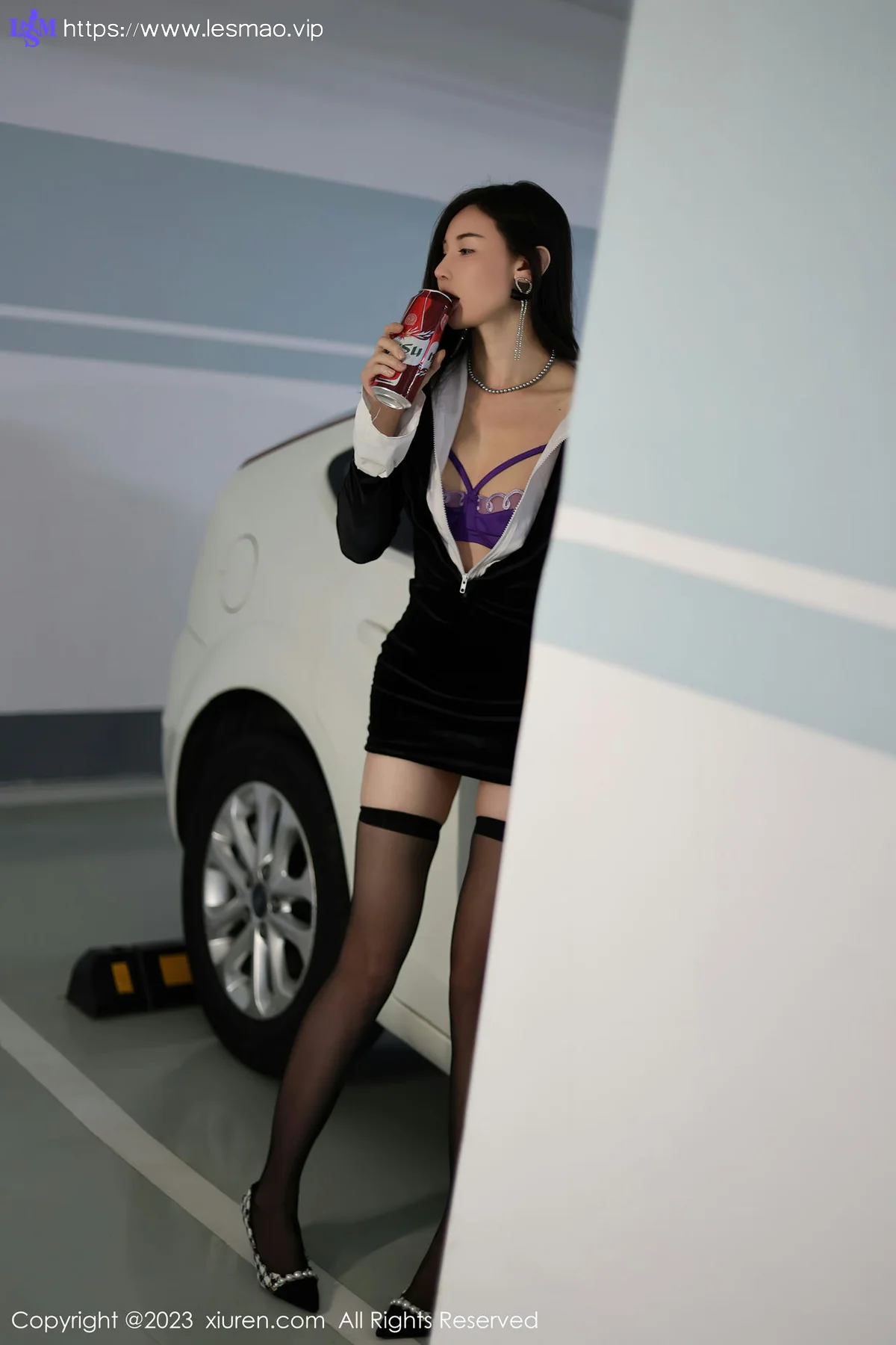XiuRen 秀人 No.7634  曼柔 醉酒主题拍摄性感写真333 - 20