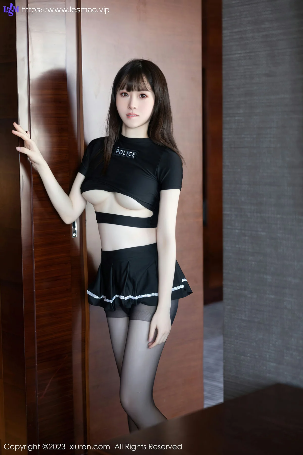 XiuRen 秀人 No.7637  林悠悠 妩媚欲滴性感写真22 - 14