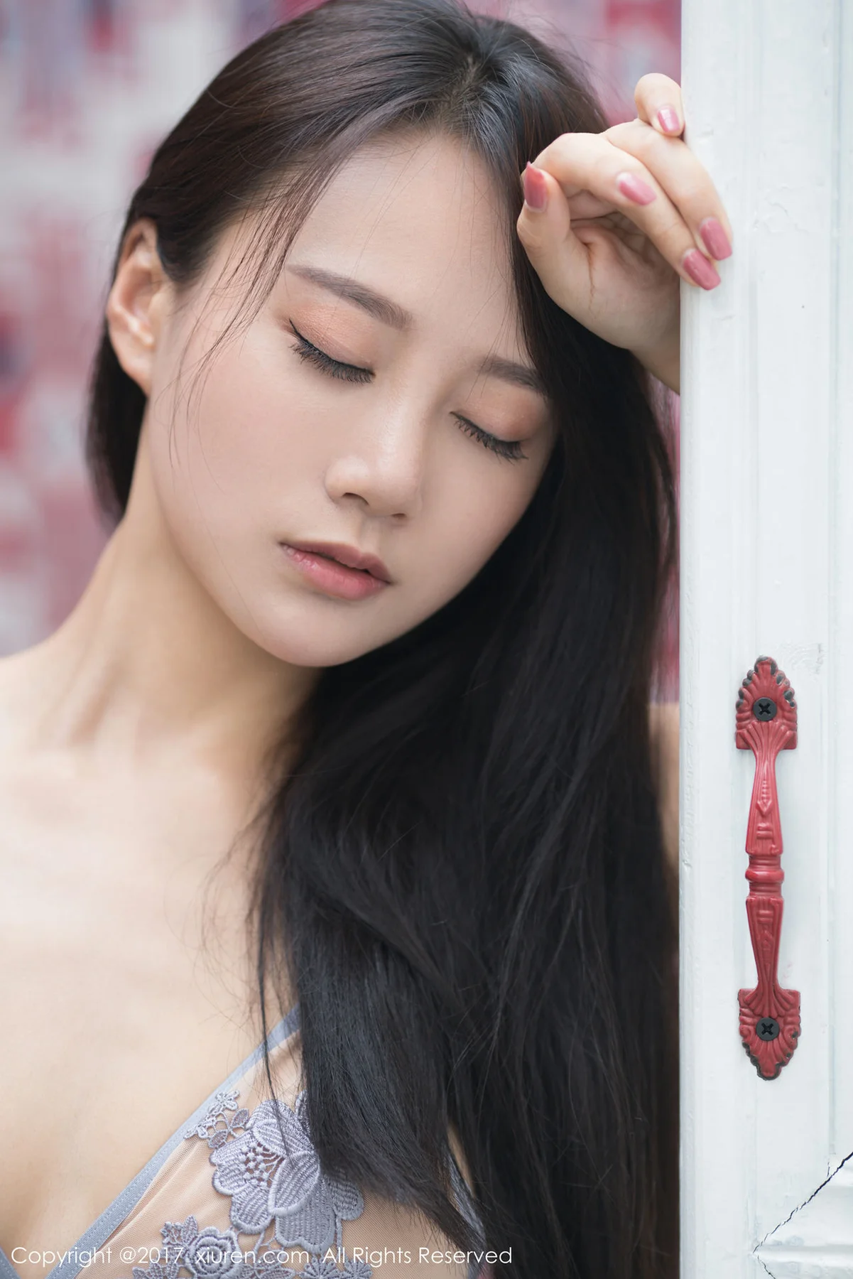 XiuRen 秀人 No.764 Modo 猩一 - 25