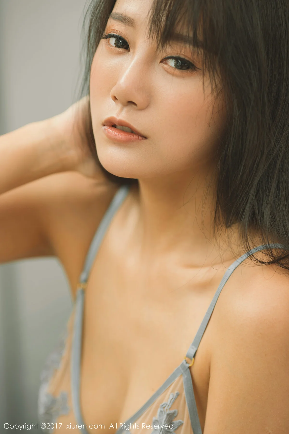XiuRen 秀人 No.764 Modo 猩一 - 38
