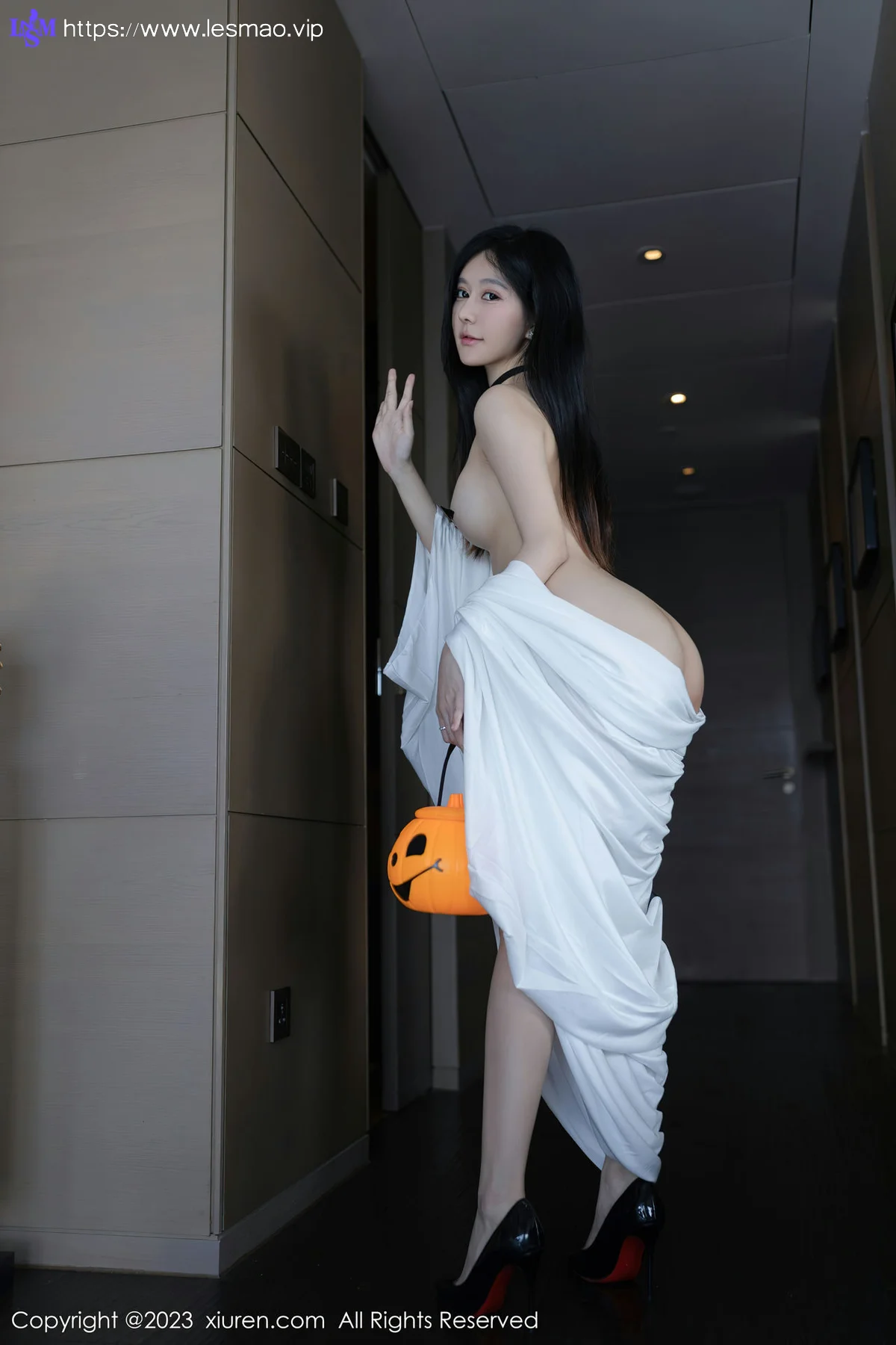 XiuRen 秀人 No.7649  幼幼 恋爱精灵性感写真111 - 80