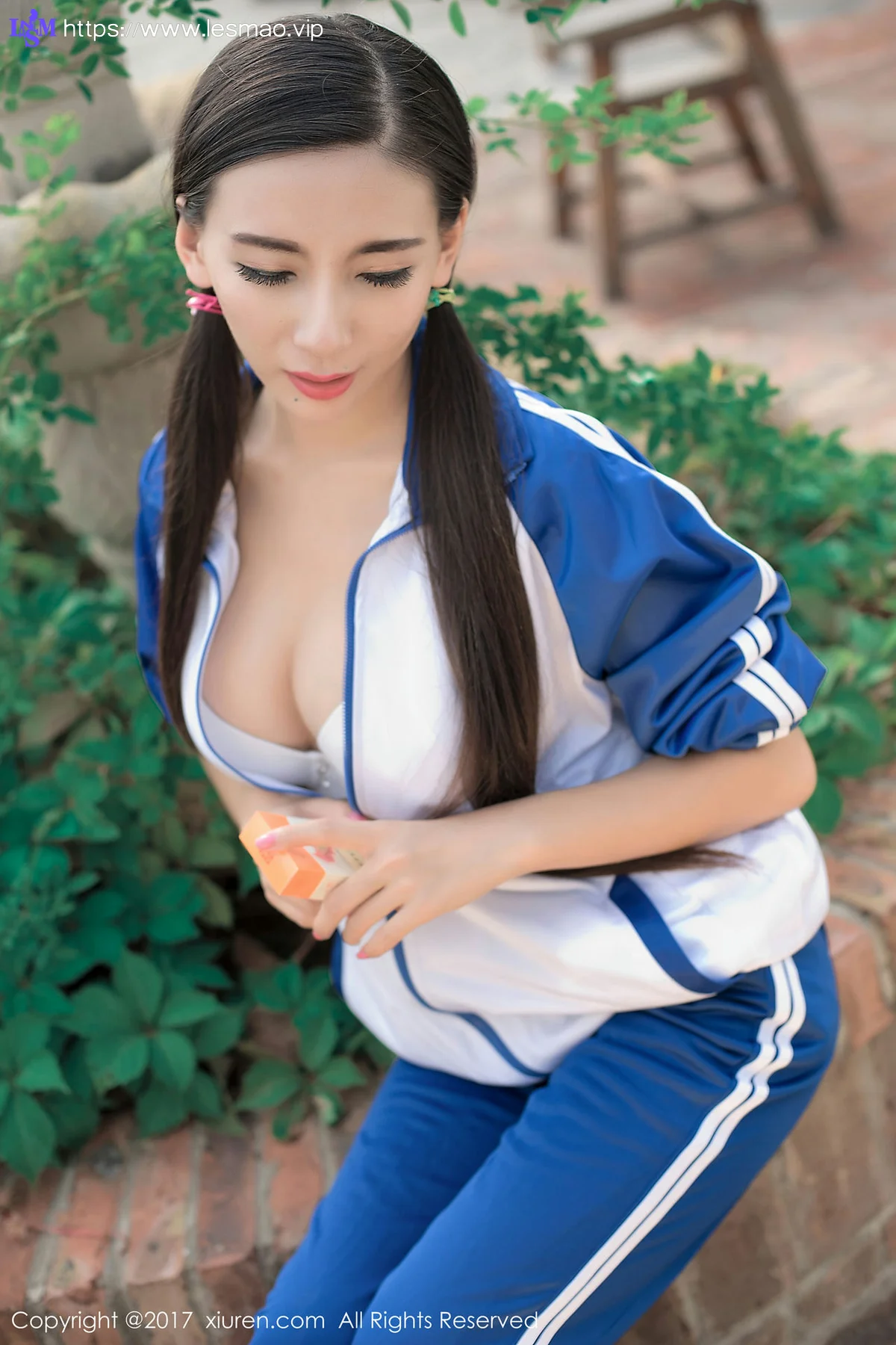 XiuRen 秀人 No.765 Modo 赵颖 - 18