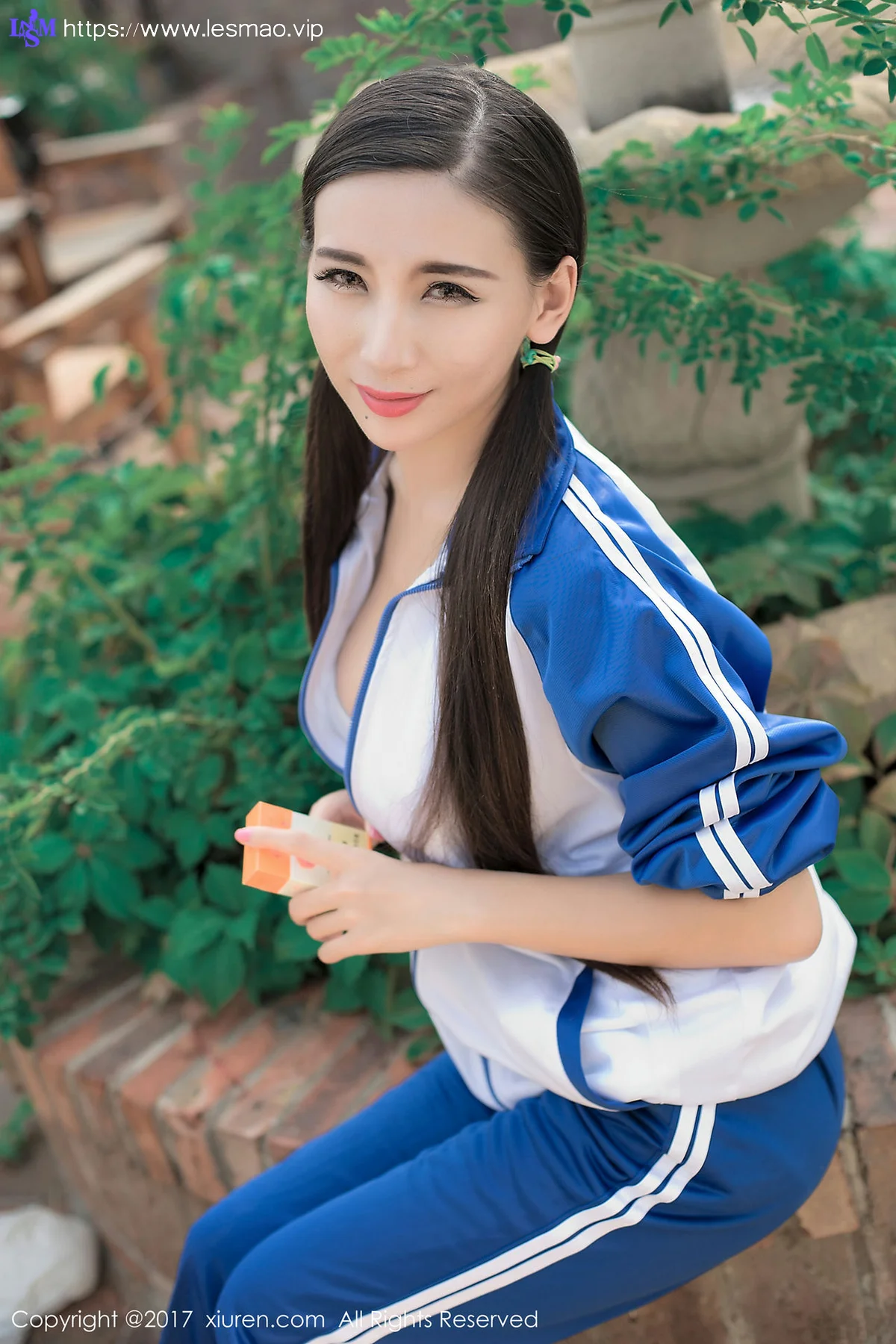 XiuRen 秀人 No.765 Modo 赵颖 - 19