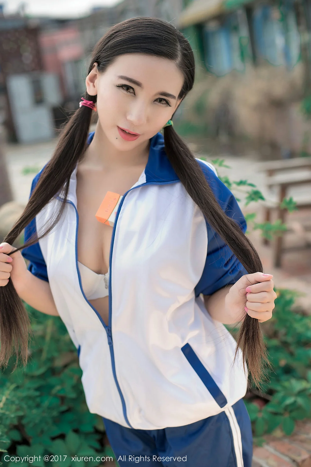 XiuRen 秀人 No.765 Modo 赵颖 - 21