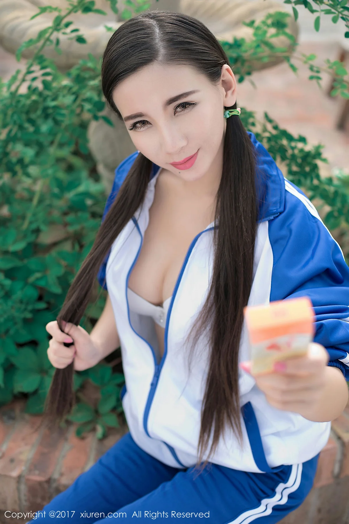 XiuRen 秀人 No.765 Modo 赵颖 - 22