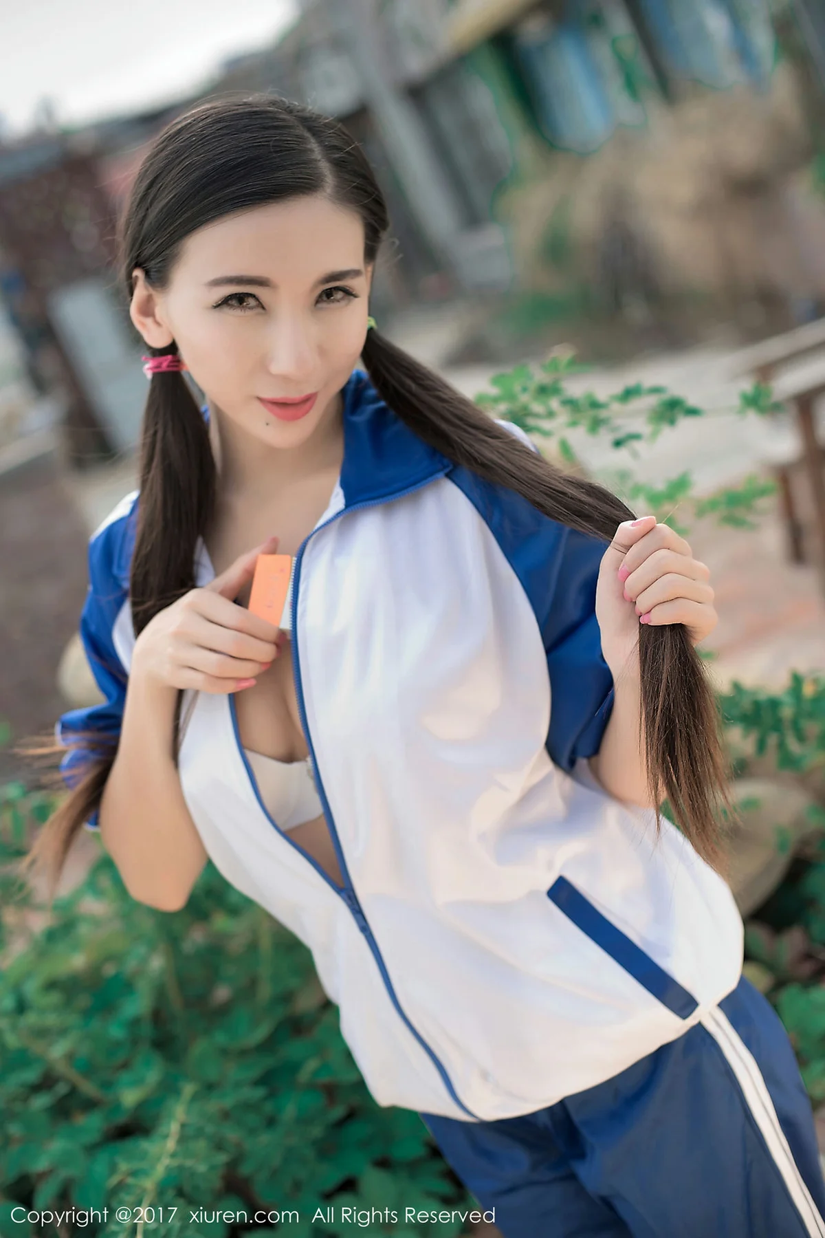 XiuRen 秀人 No.765 Modo 赵颖 - 23
