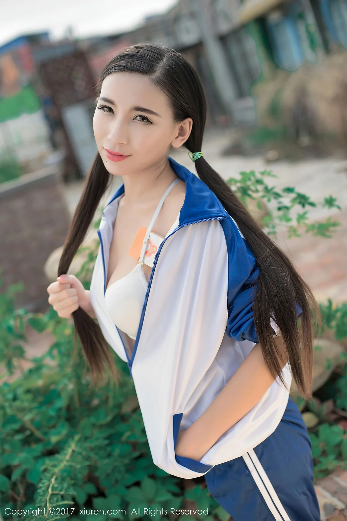 XiuRen 秀人 No.765 Modo 赵颖 - 24
