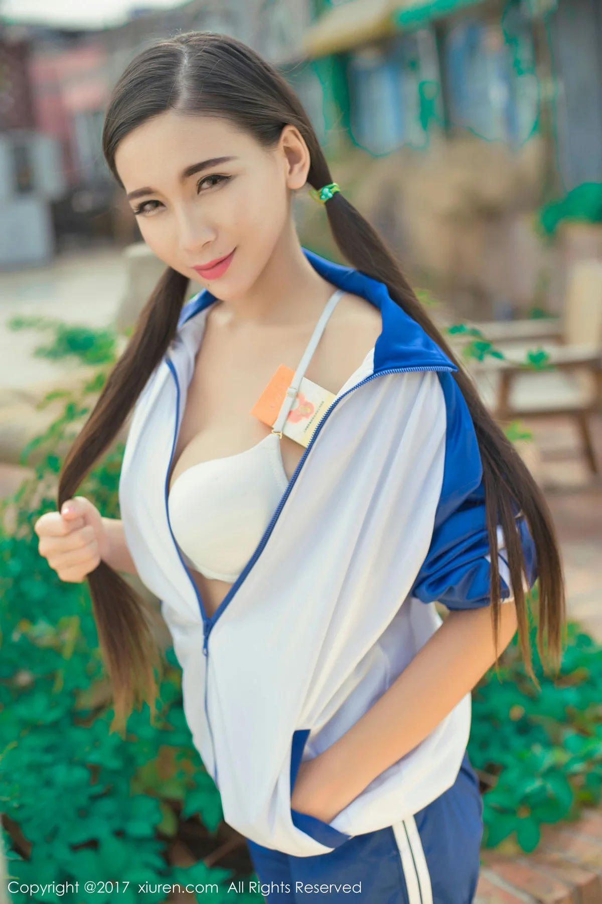 XiuRen 秀人 No.765 Modo 赵颖 - 26
