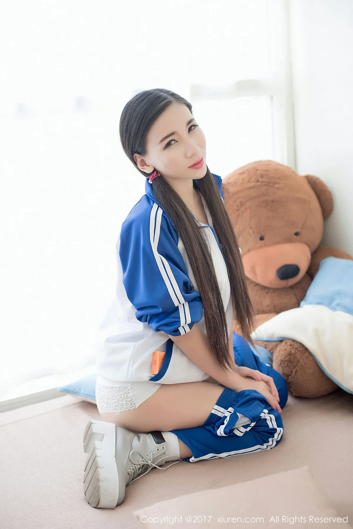 XiuRen 秀人 No.765 Modo 赵颖 - 29
