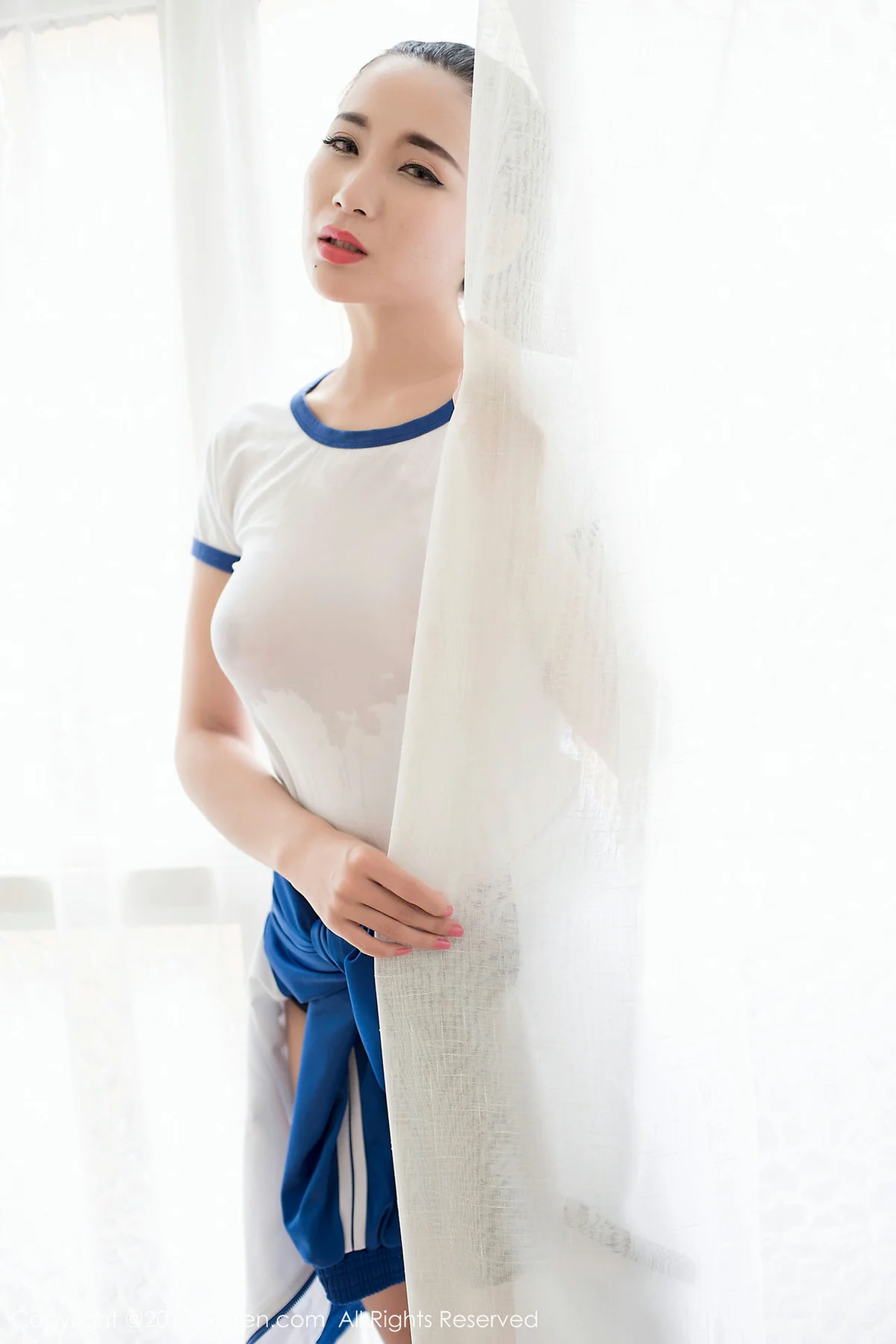 XiuRen 秀人 No.765 Modo 赵颖 - 41