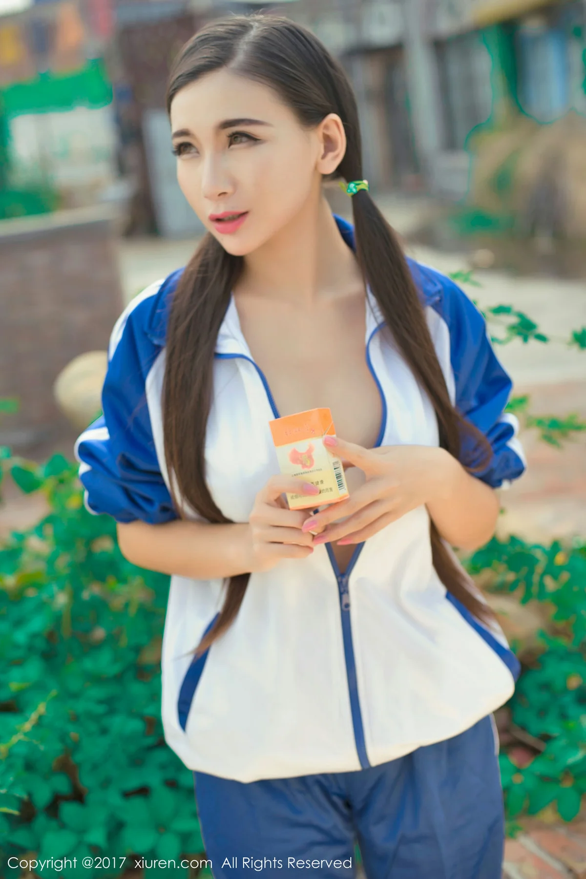 XiuRen 秀人 No.765 Modo 赵颖 - 43